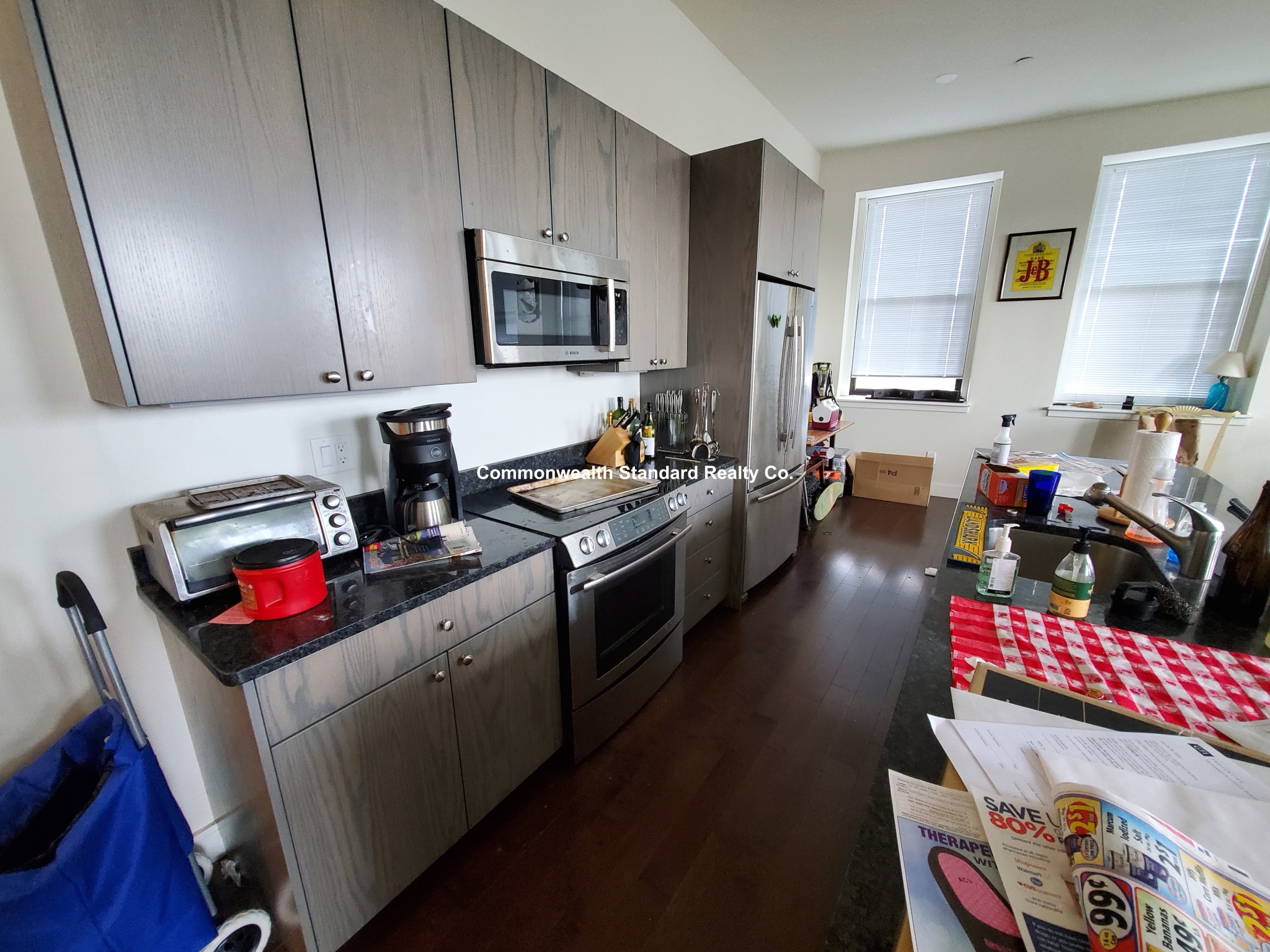 460 Harrison Ave, South End