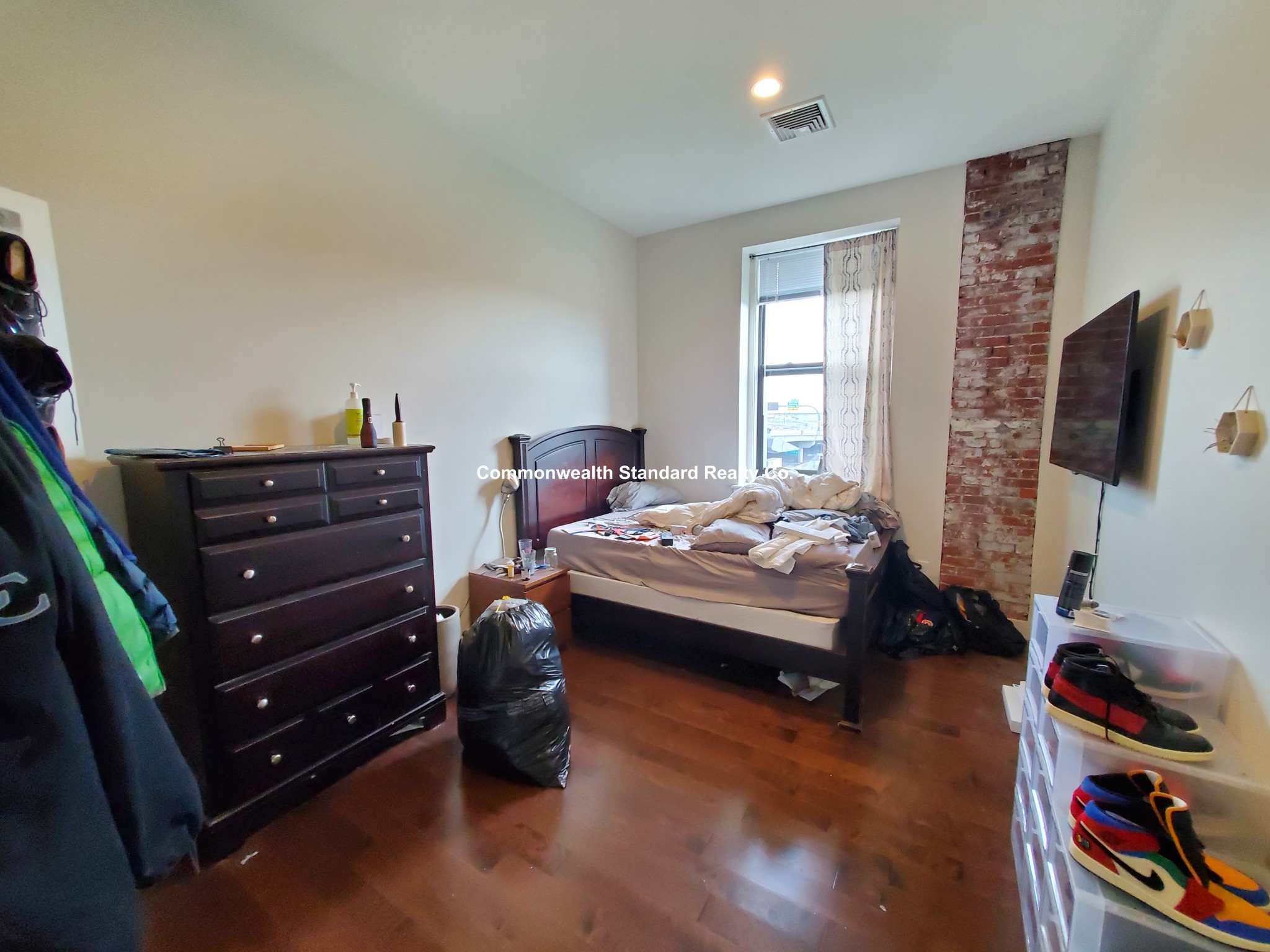 460 Harrison Ave, South End