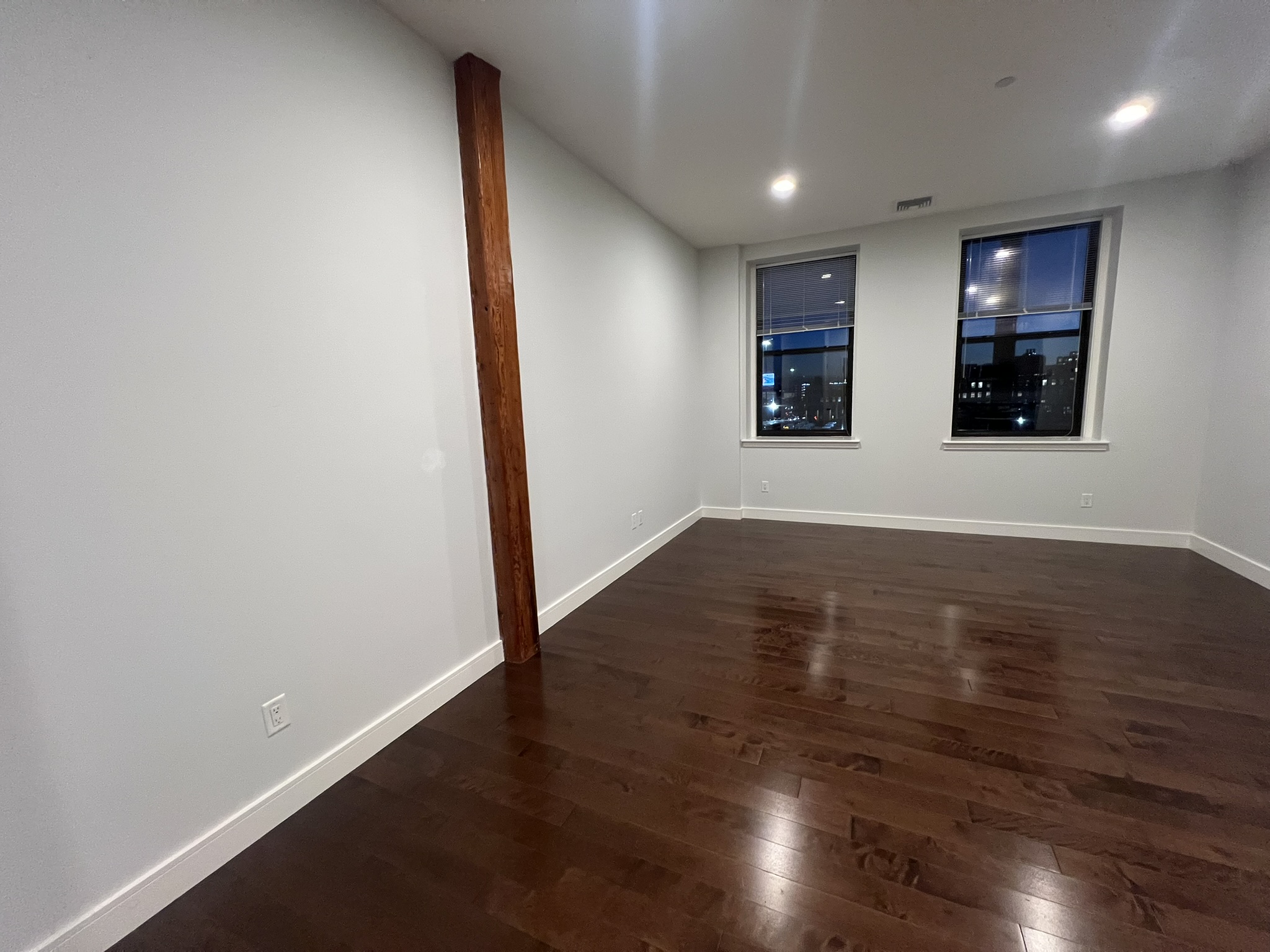 460 Harrison Ave, South End