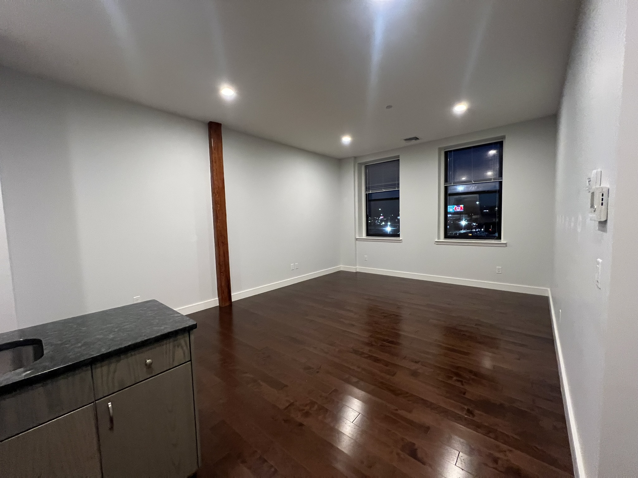 460 Harrison Ave, South End