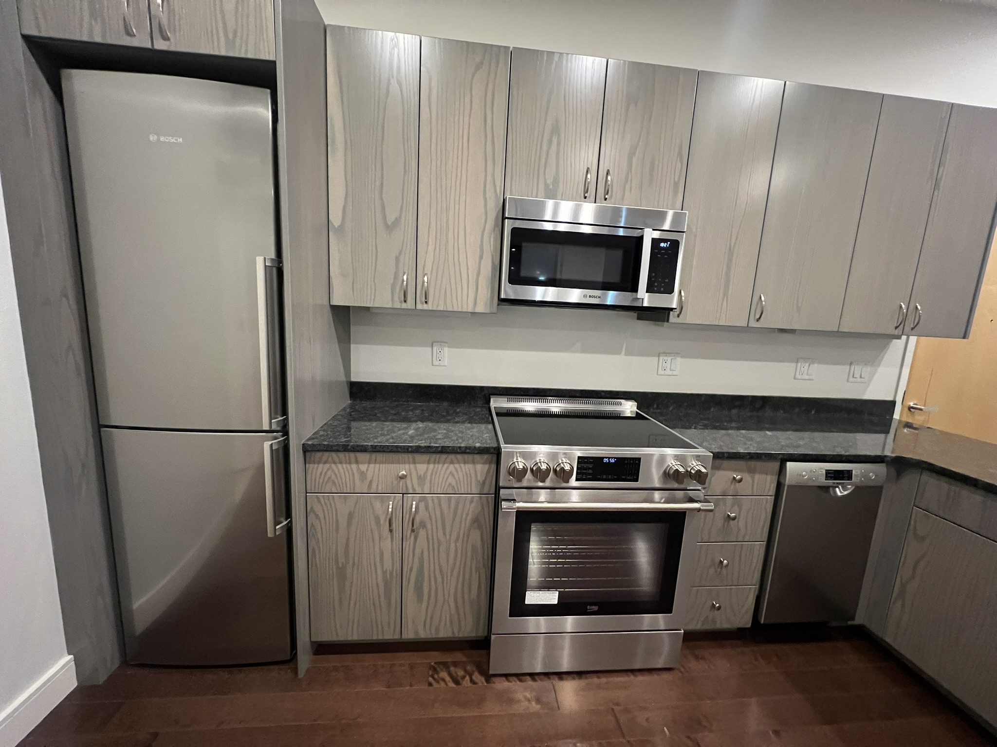 460 Harrison Ave, South End