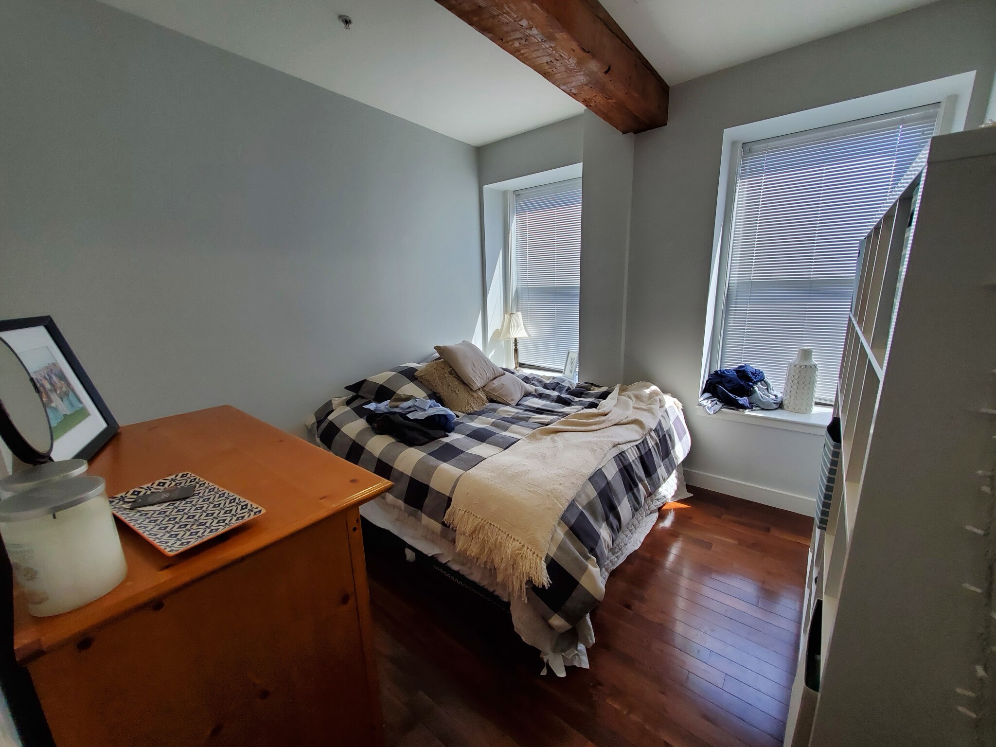 460 Harrison Ave, South End