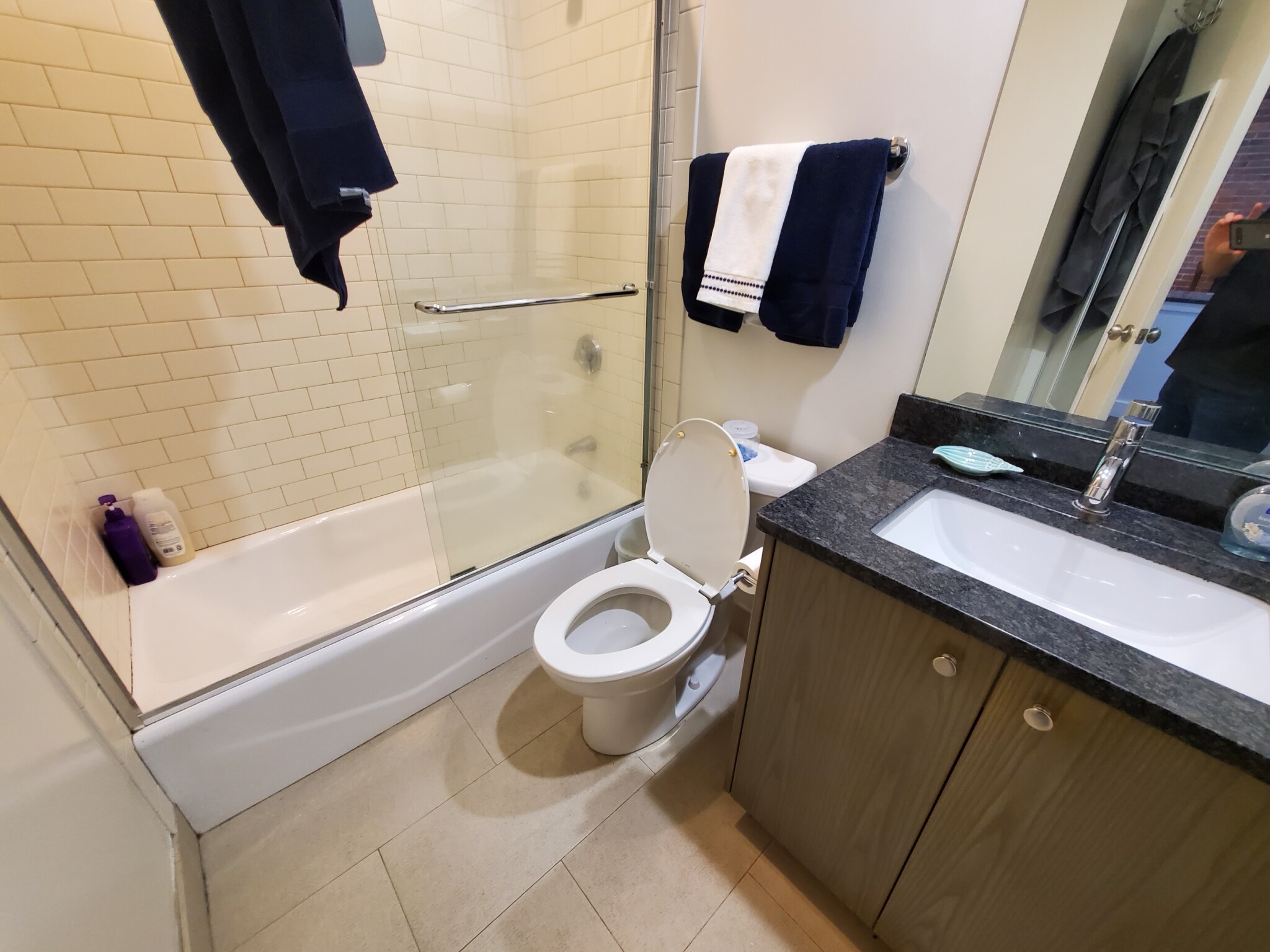 460 Harrison Ave, South End