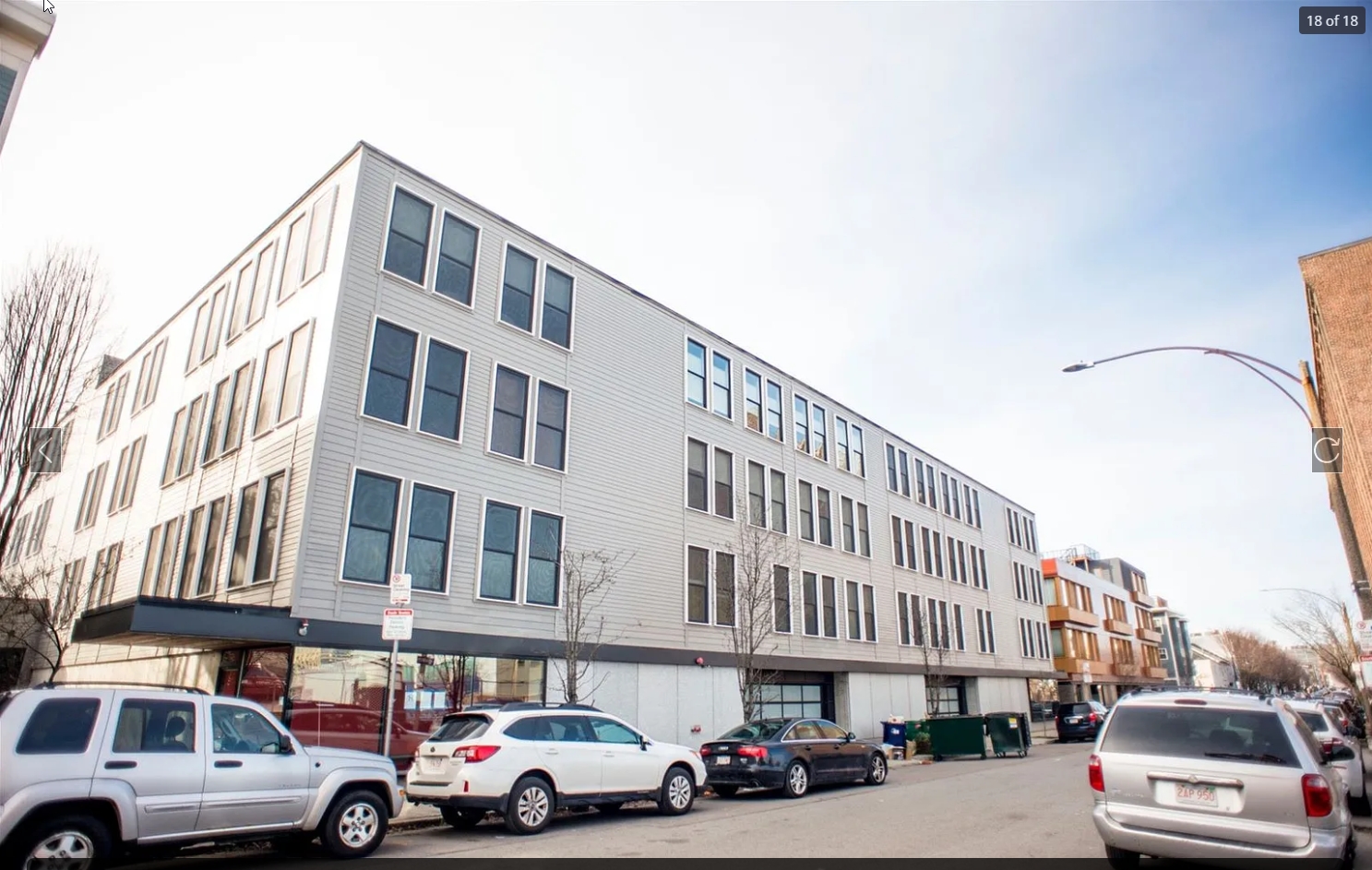 335 West 2nd St, South Boston