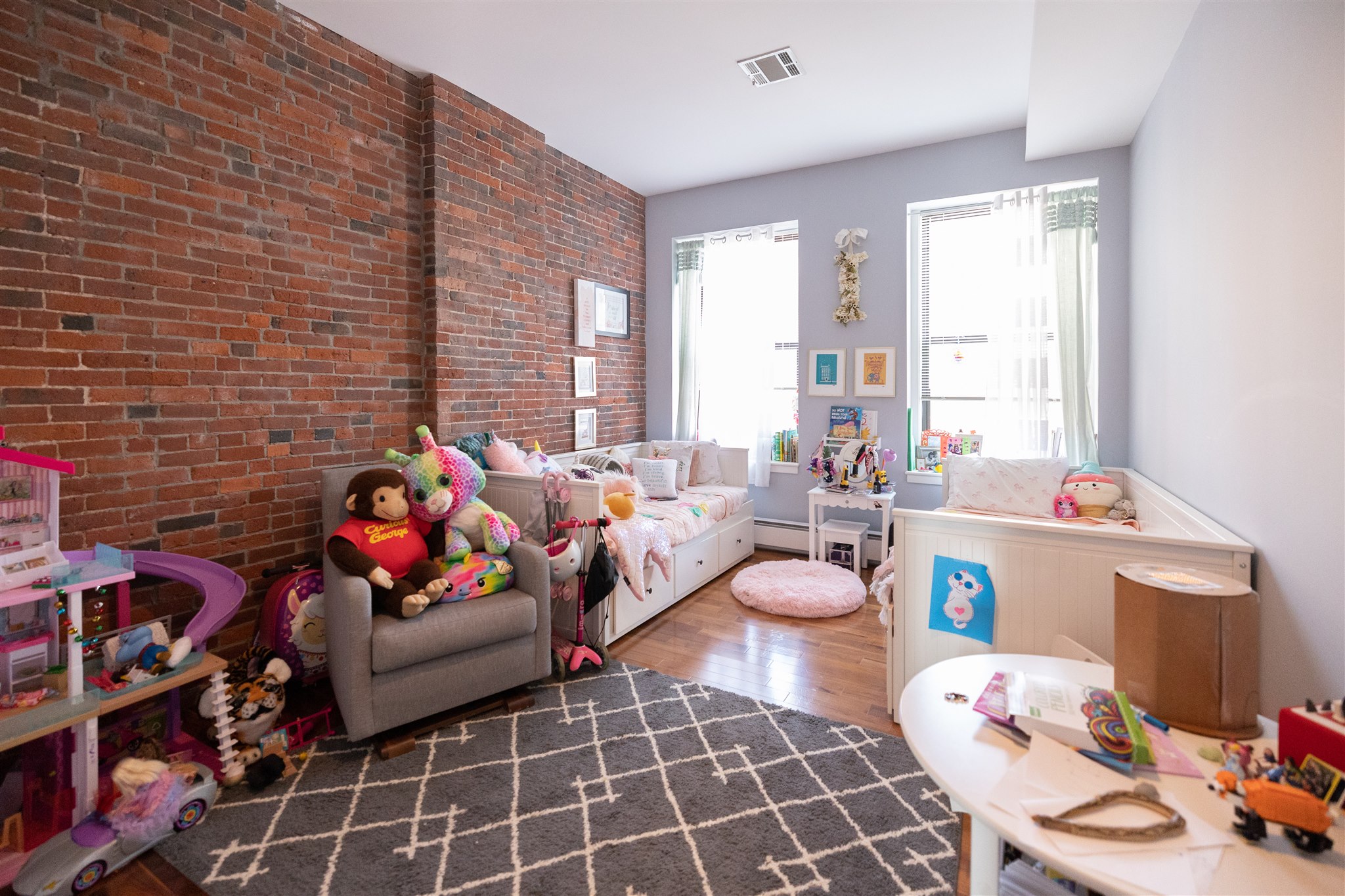 460 Harrison Ave, South End