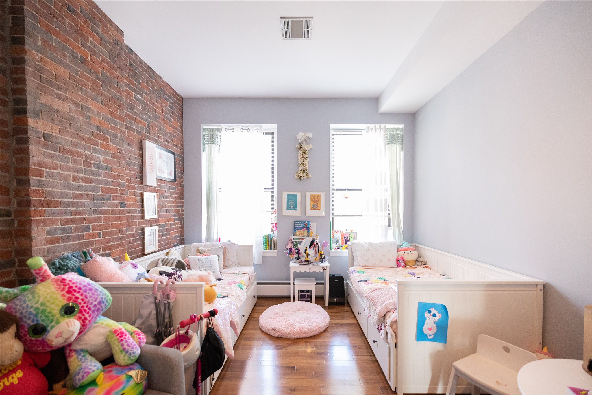 460 Harrison Ave, South End