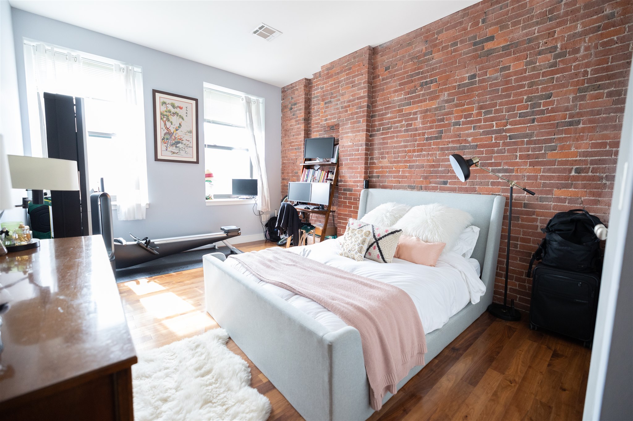 460 Harrison Ave, South End