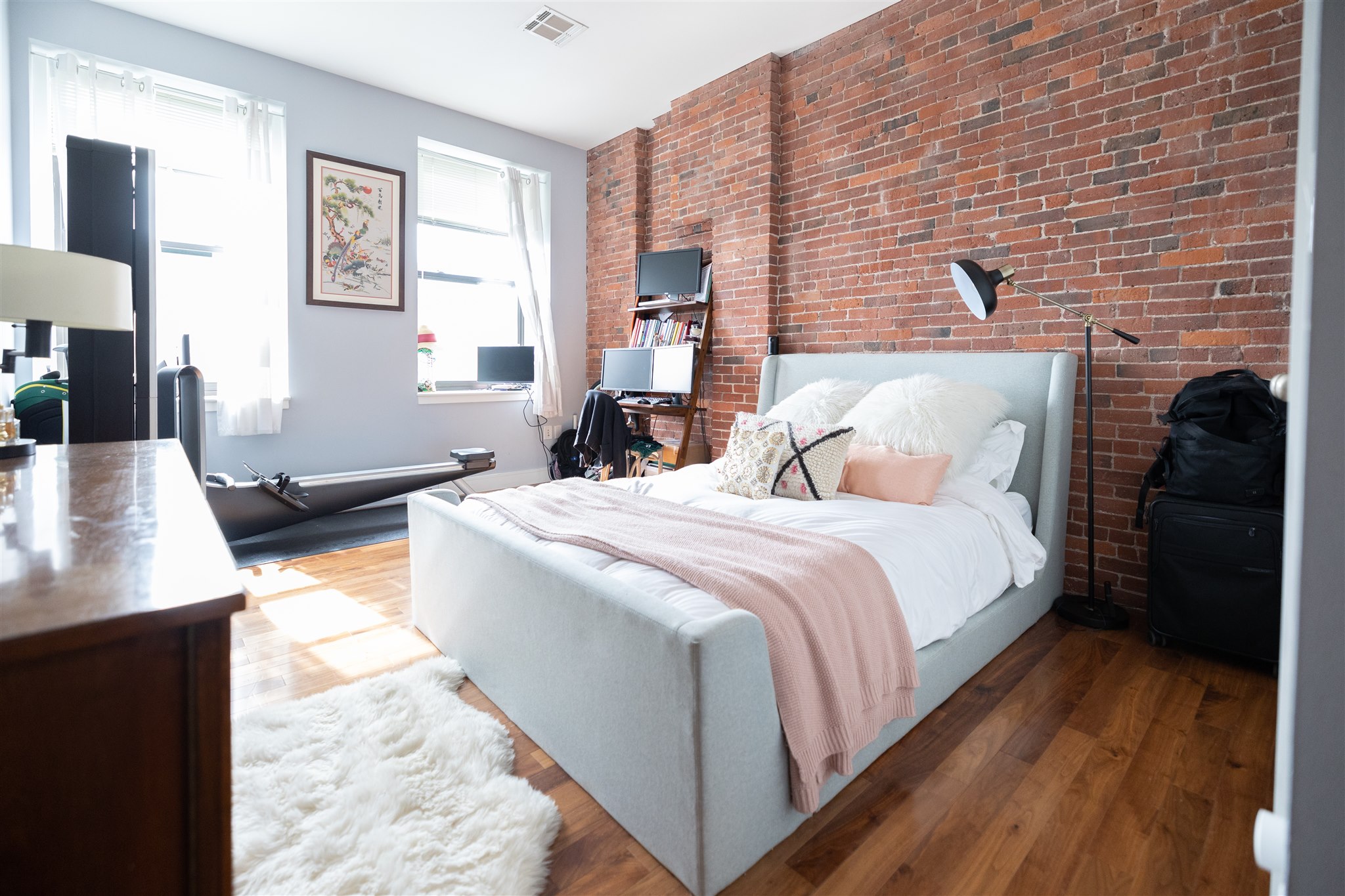 460 Harrison Ave, South End