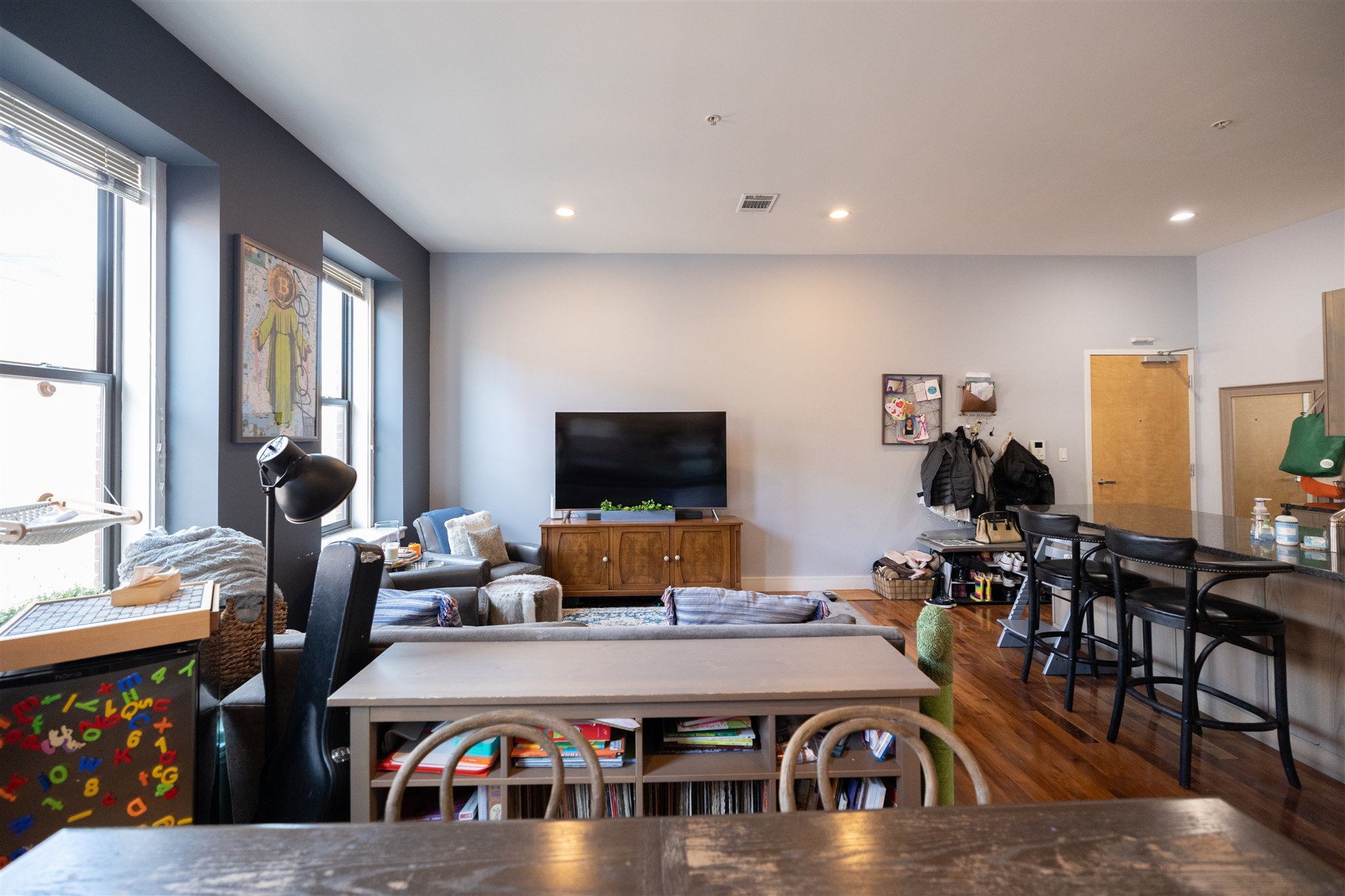 460 Harrison Ave, South End