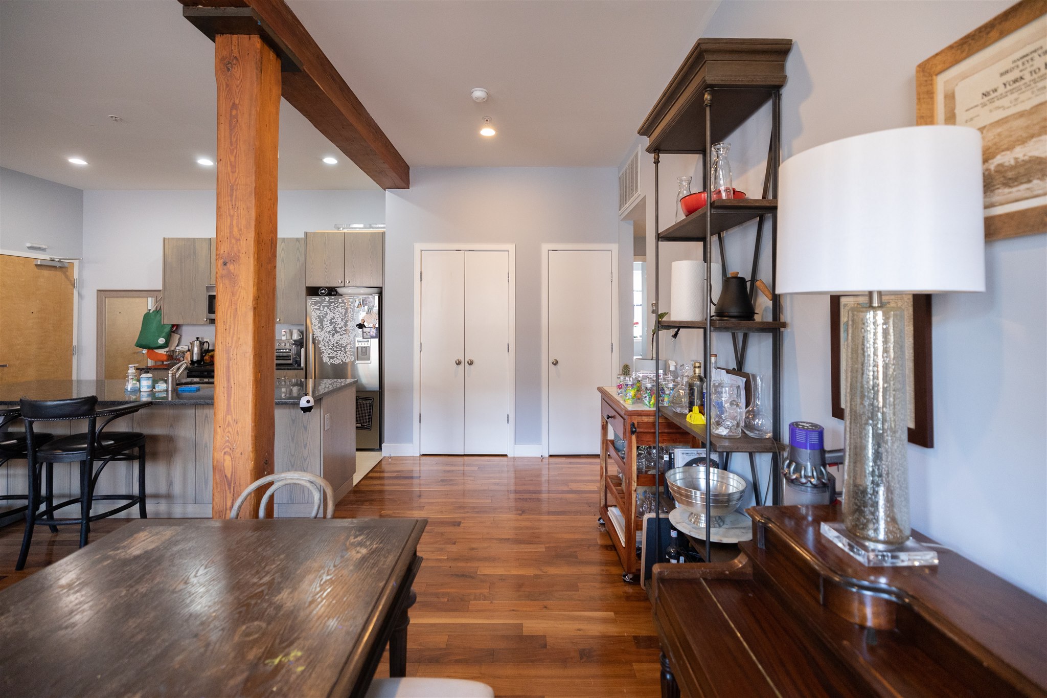 460 Harrison Ave, South End