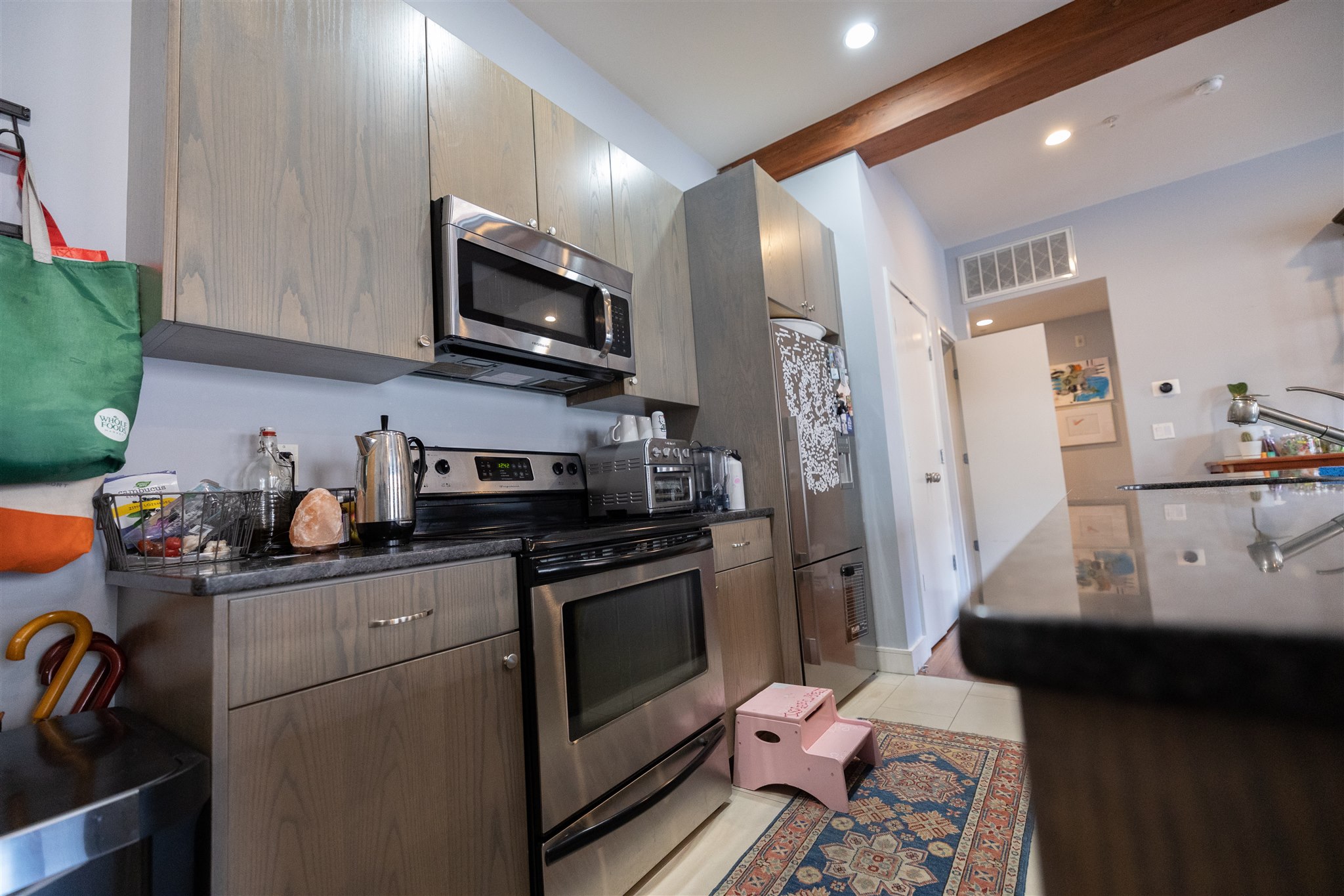 460 Harrison Ave, South End