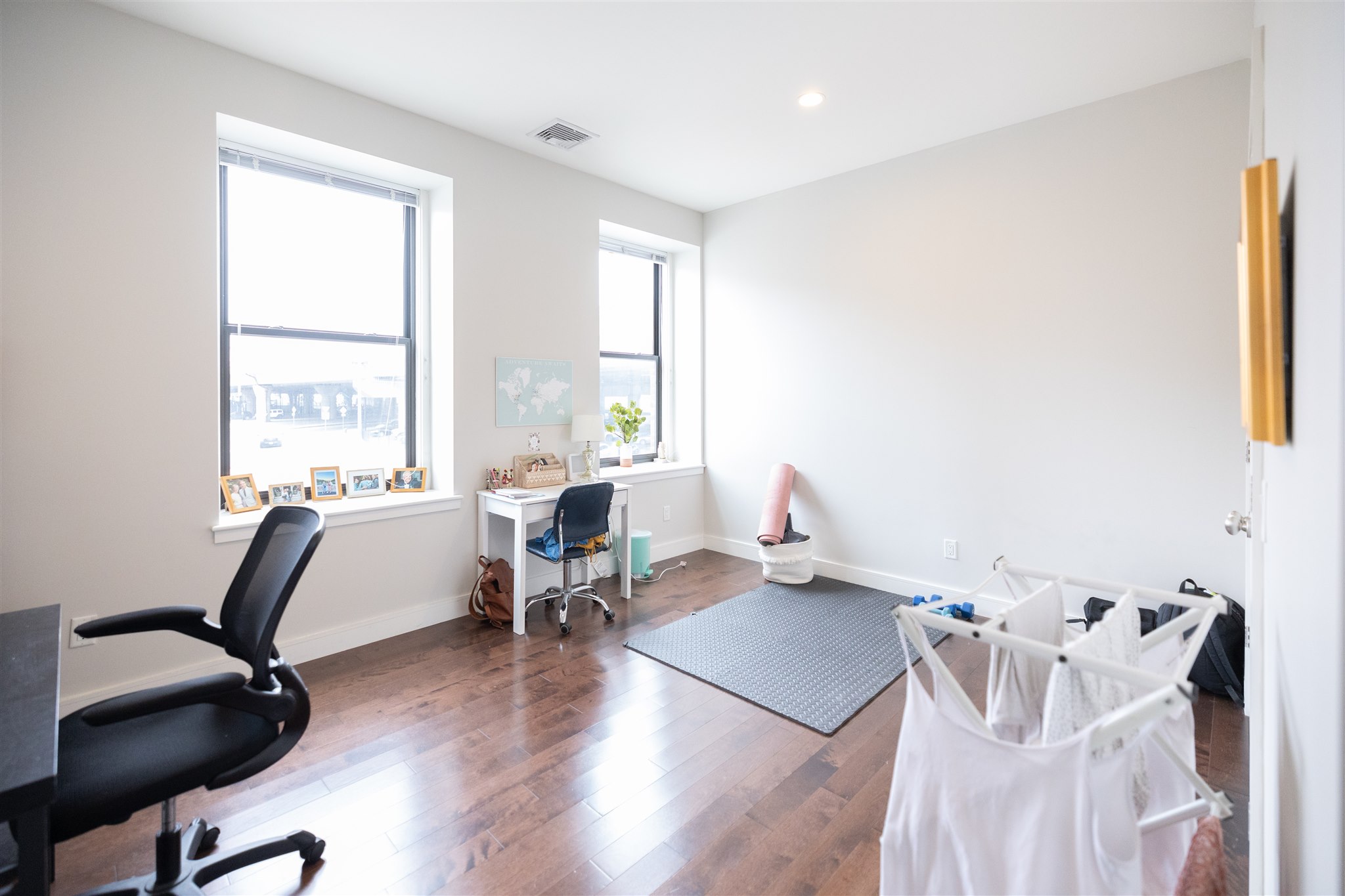 460 Harrison Ave, South End