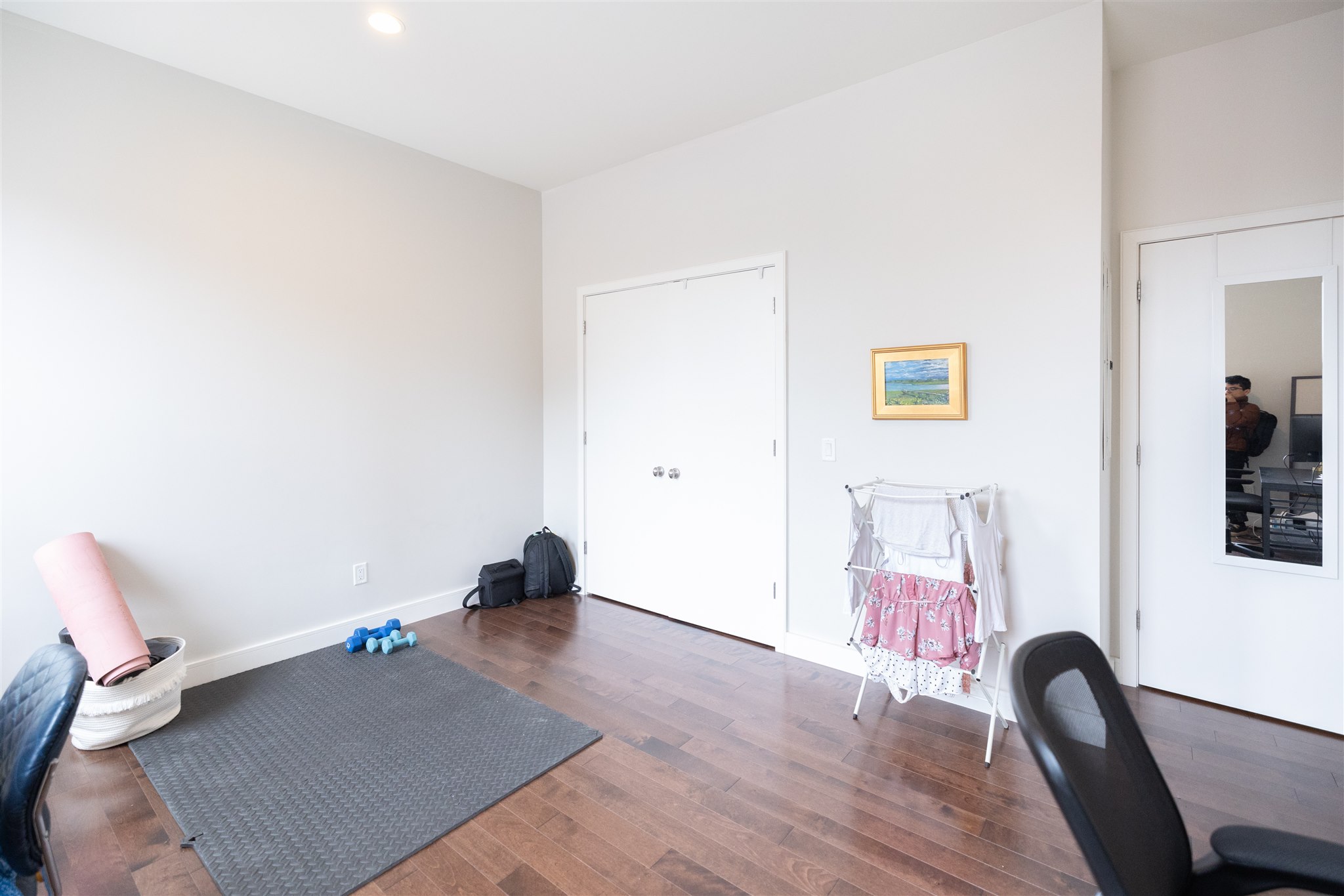 460 Harrison Ave, South End