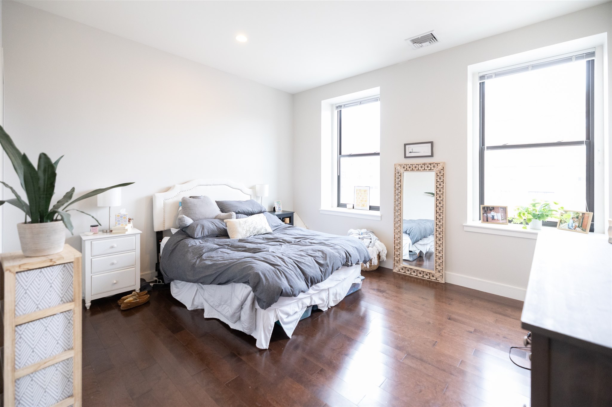 460 Harrison Ave, South End