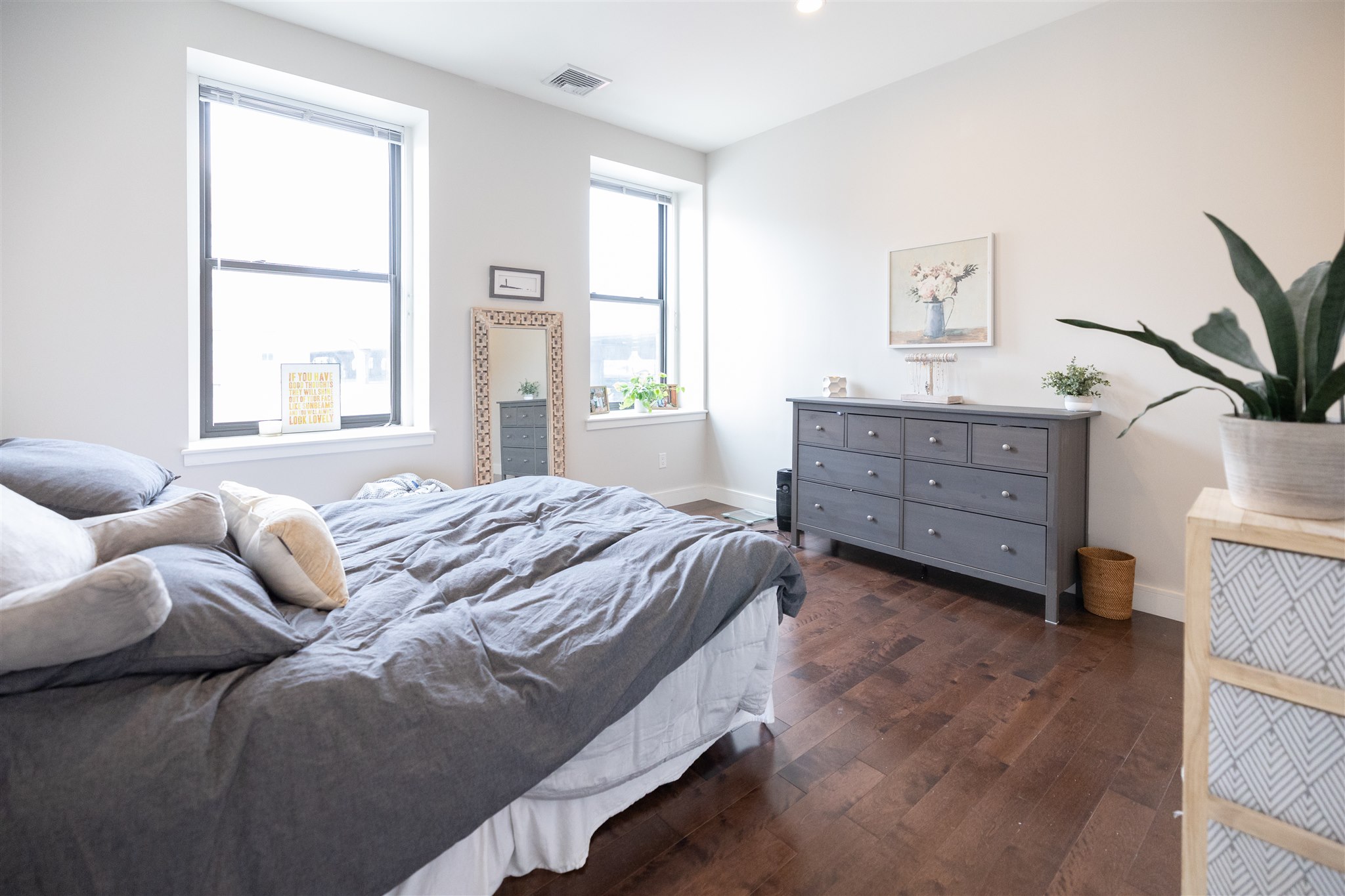 460 Harrison Ave, South End