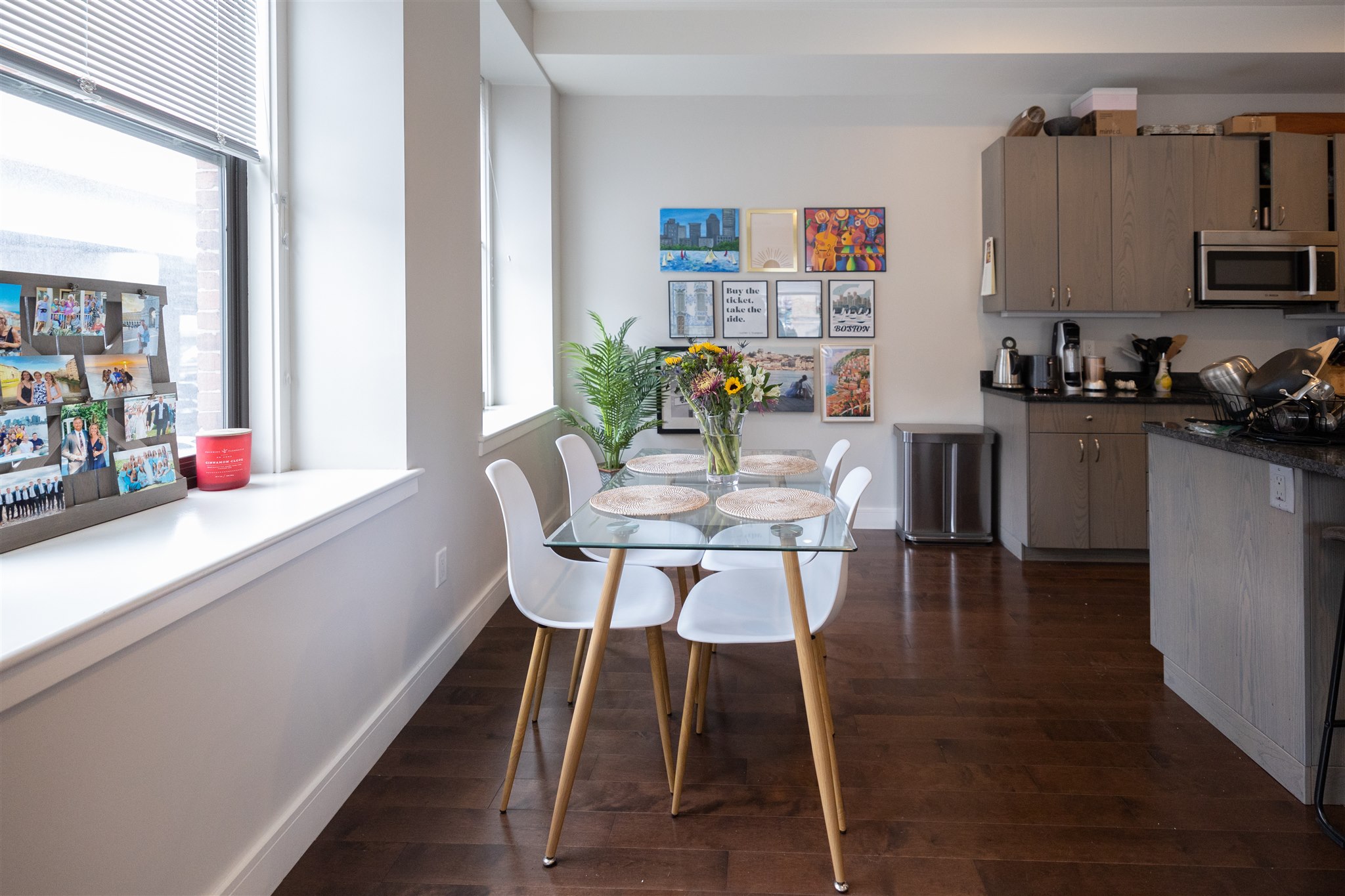 460 Harrison Ave, South End