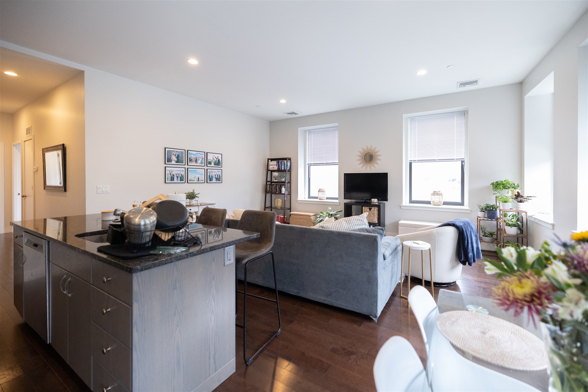 460 Harrison Ave, South End