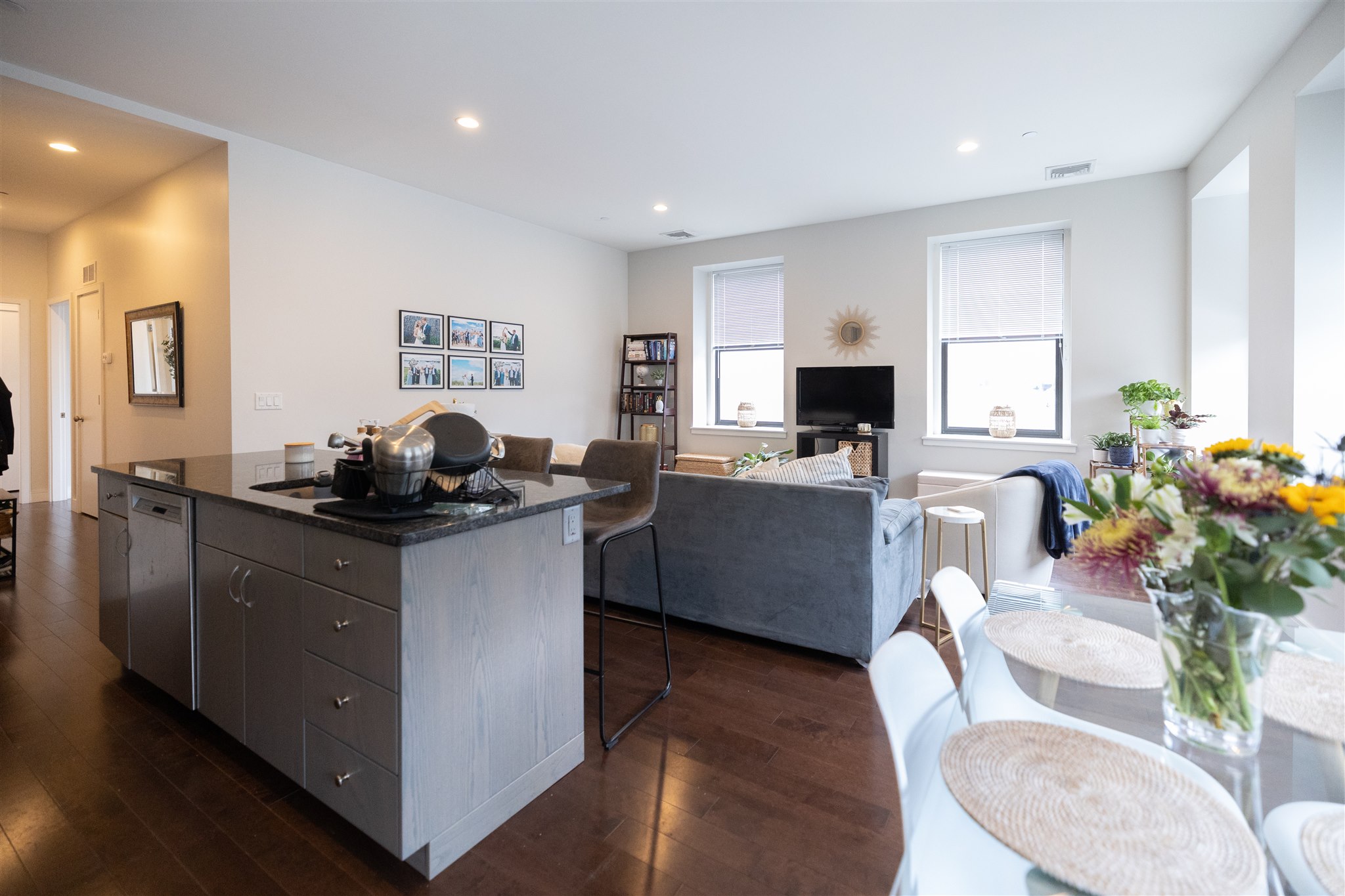 460 Harrison Ave, South End