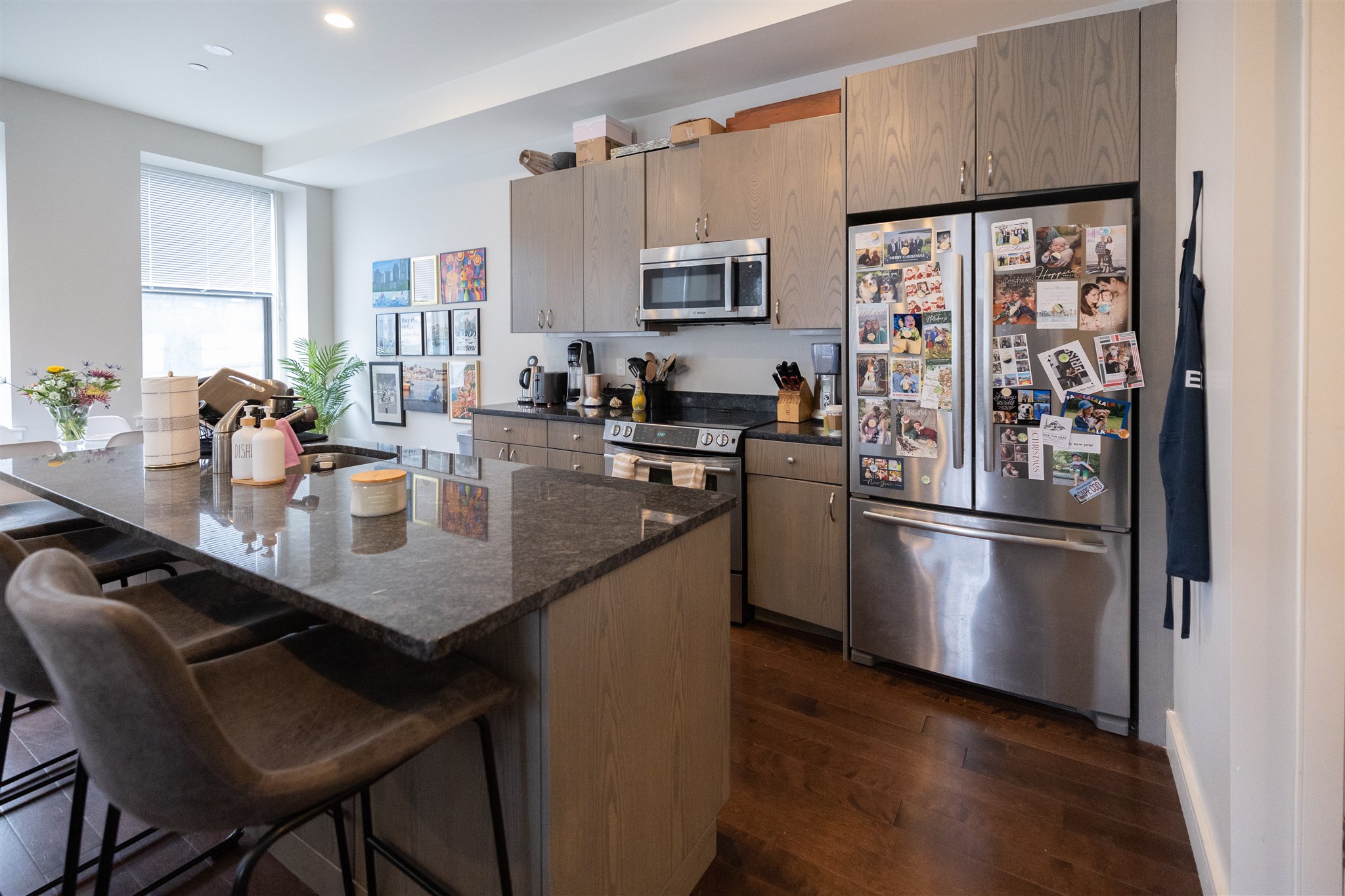 460 Harrison Ave, South End