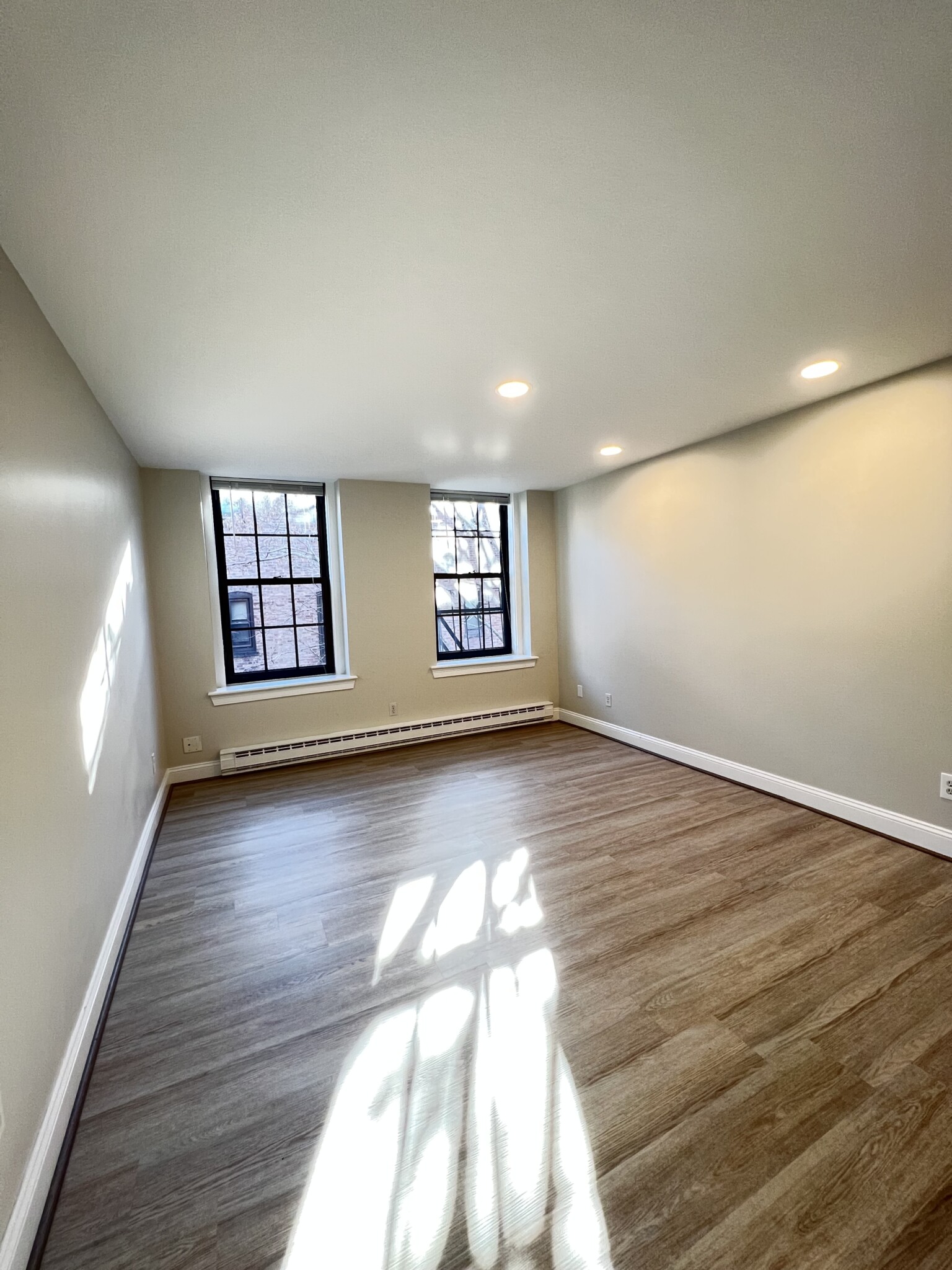 166 Saint Botolph, Back Bay