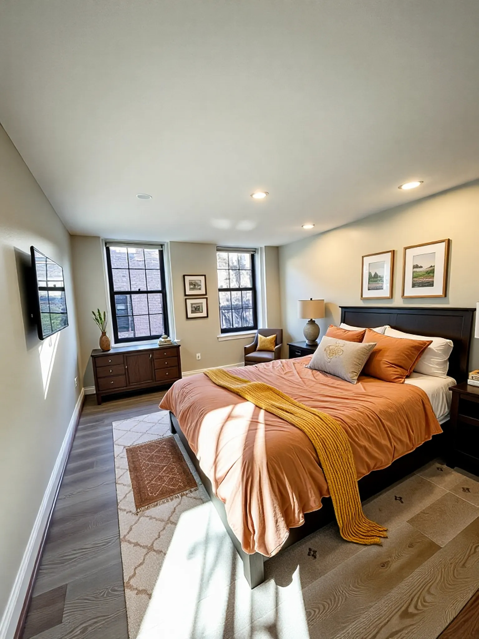 166 Saint Botolph, Back Bay