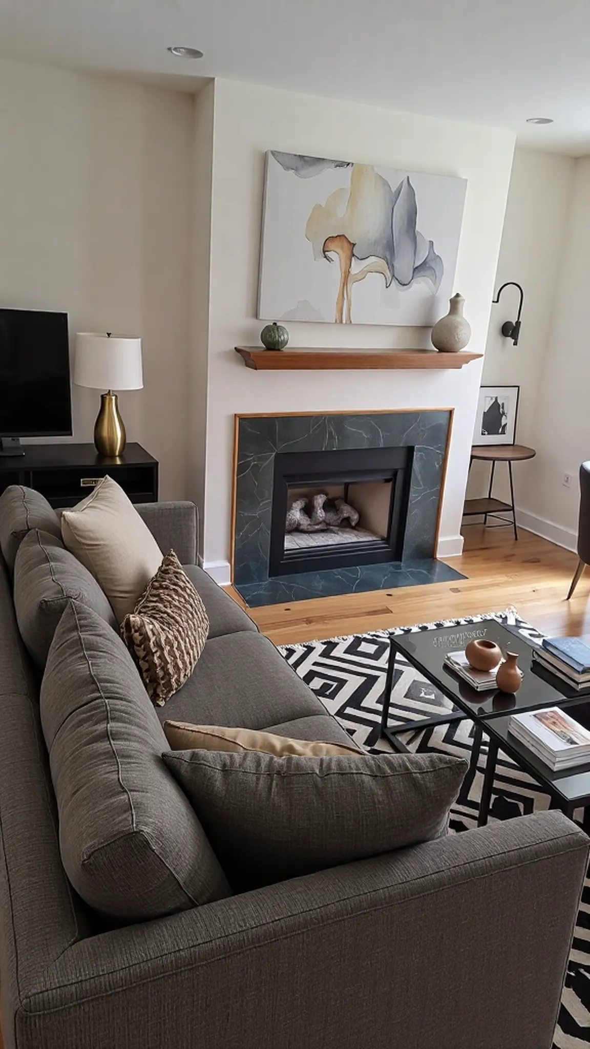 94 East Brookline, South End