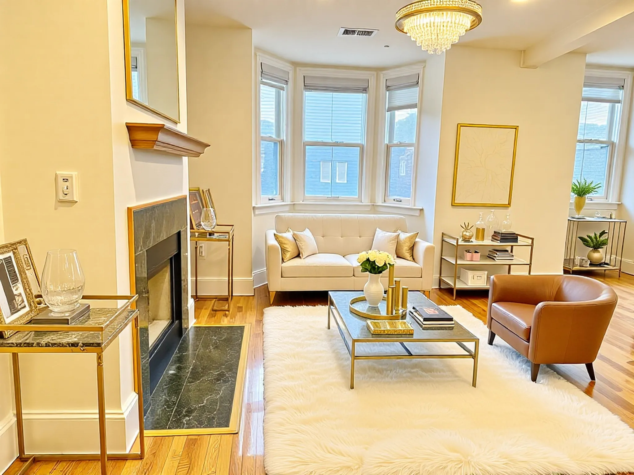 94 East Brookline, South End