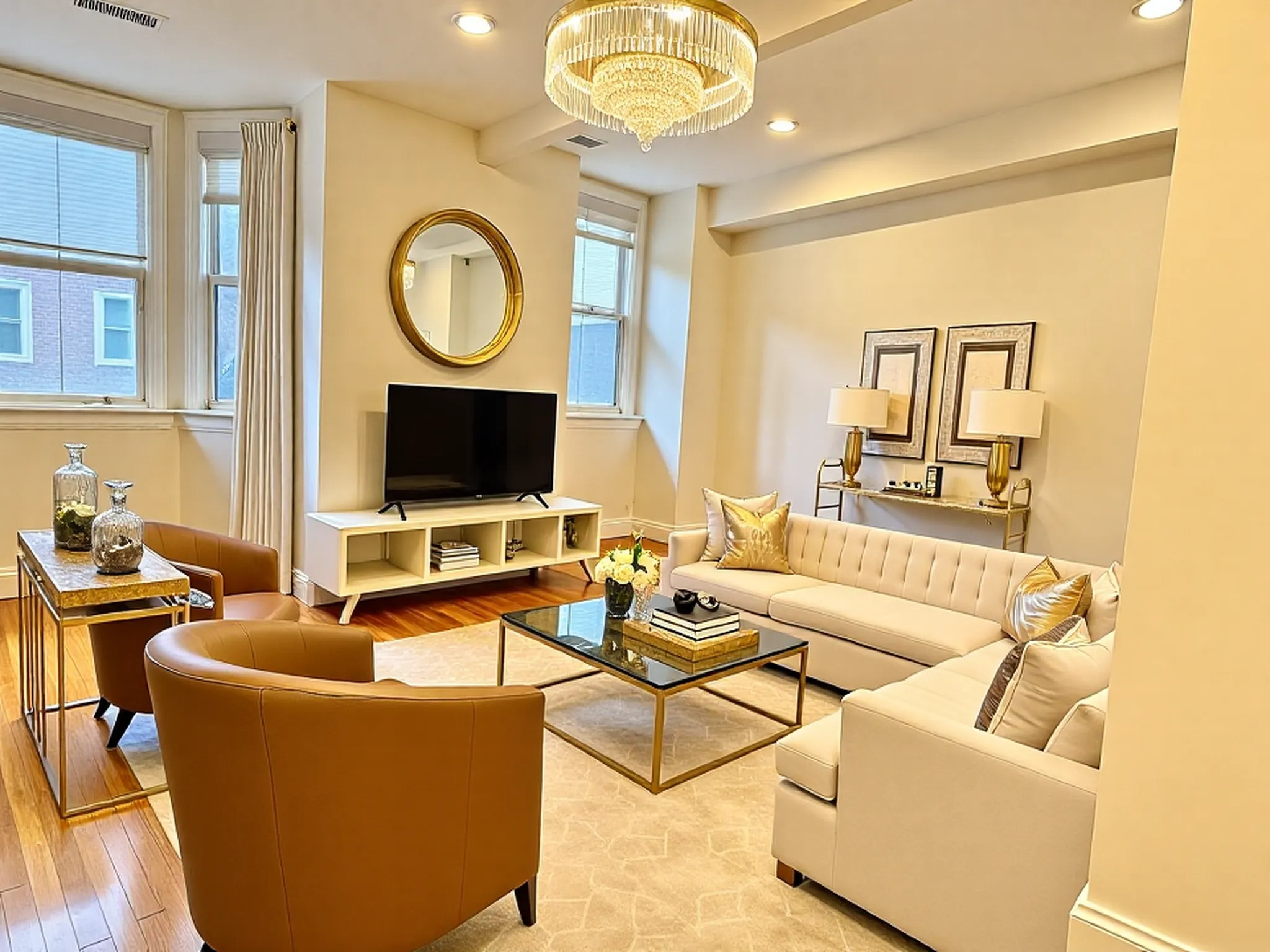 94 East Brookline, South End