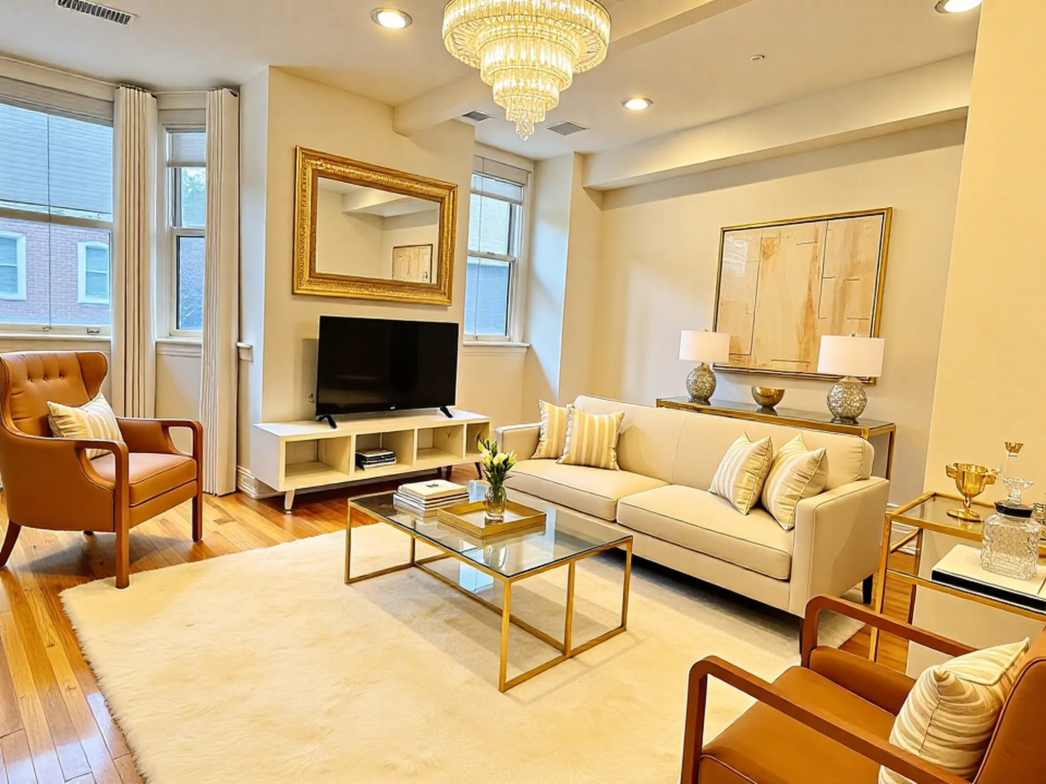 94 East Brookline, South End