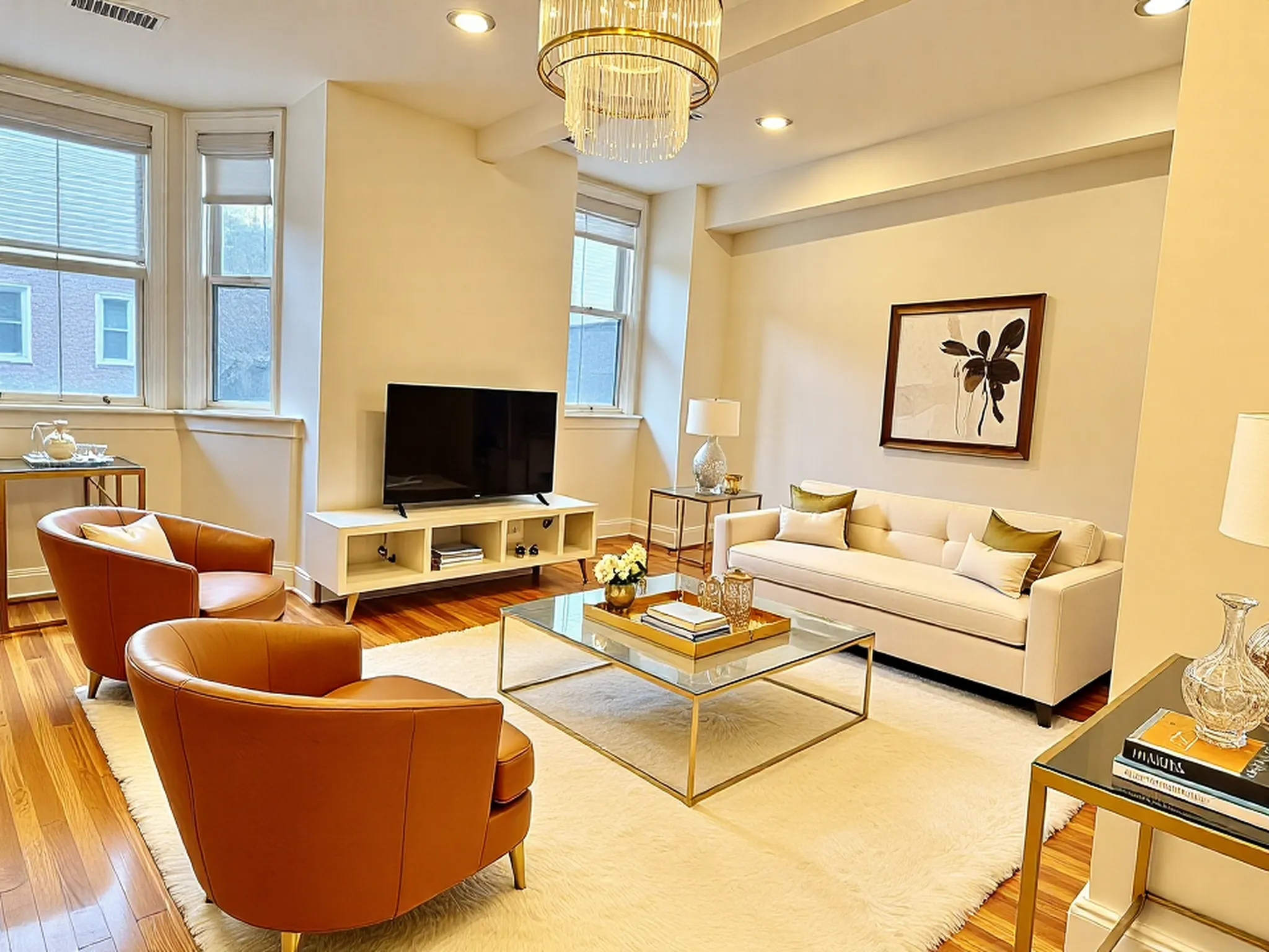 94 East Brookline, South End