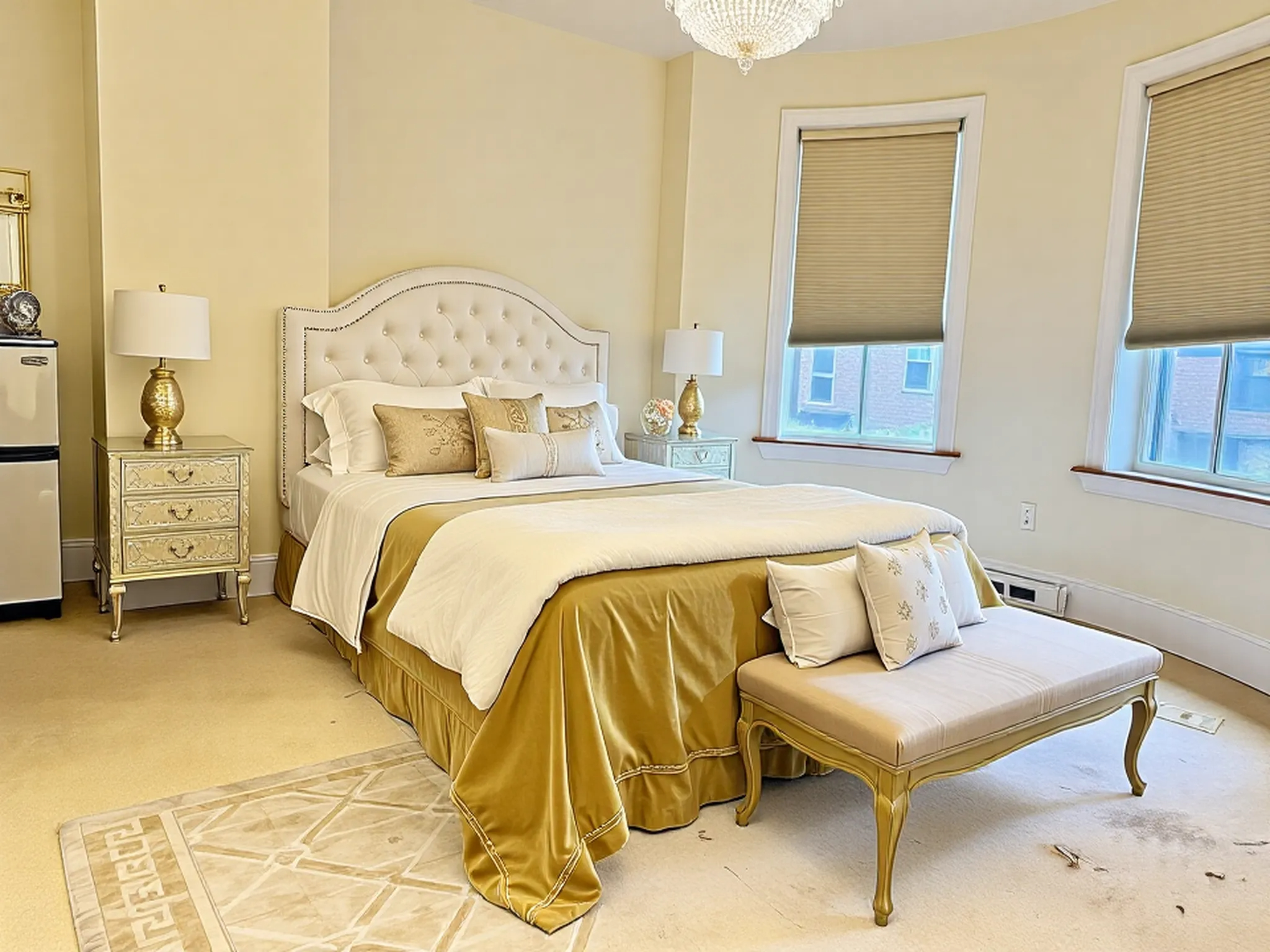 94 East Brookline, South End