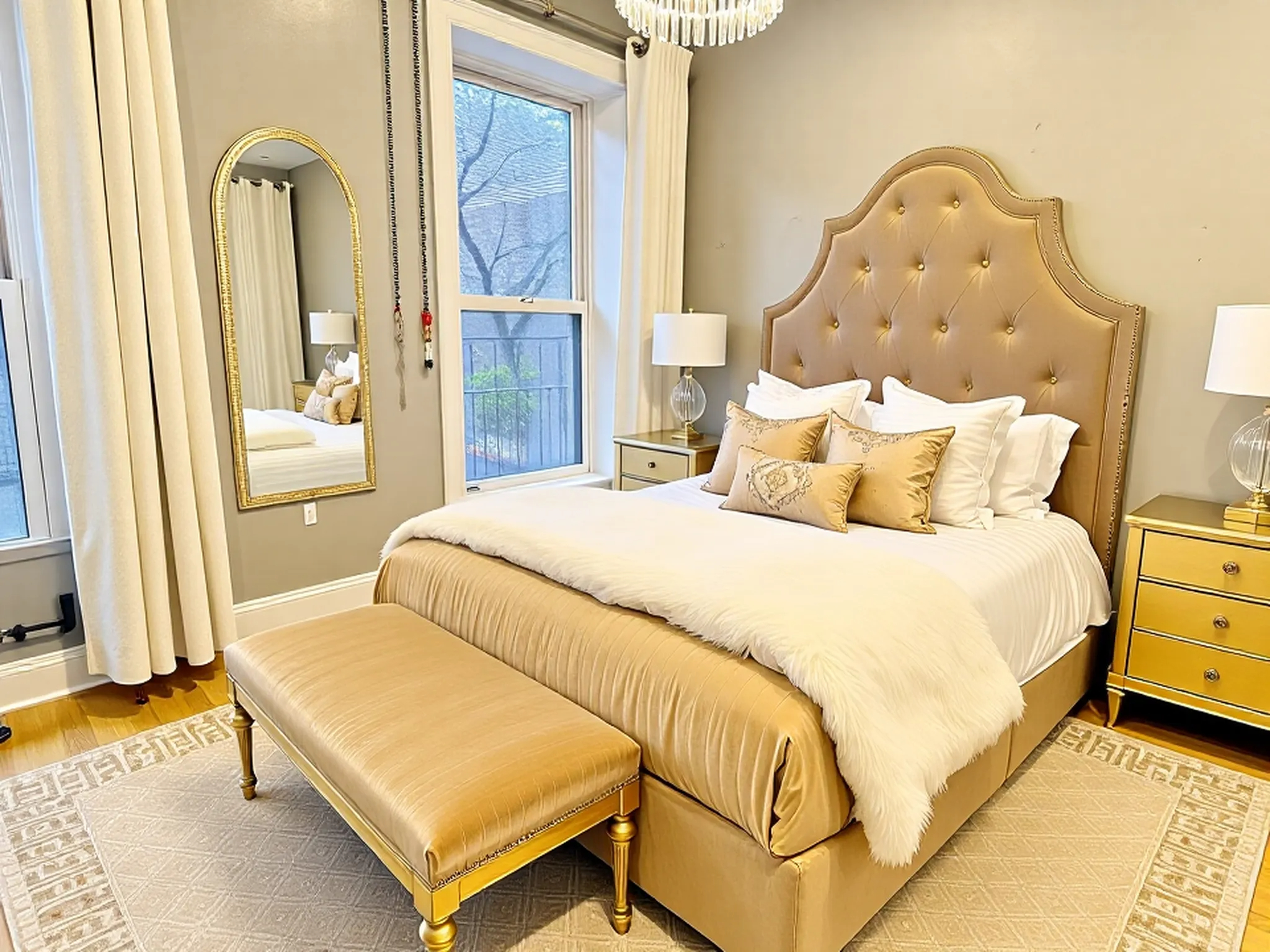 94 East Brookline, South End