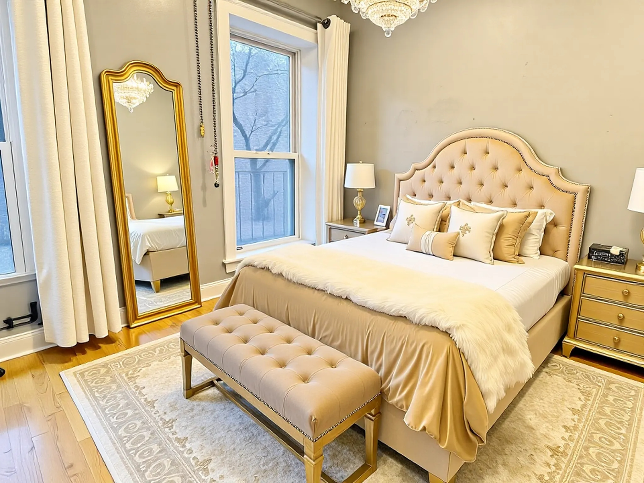 94 East Brookline, South End