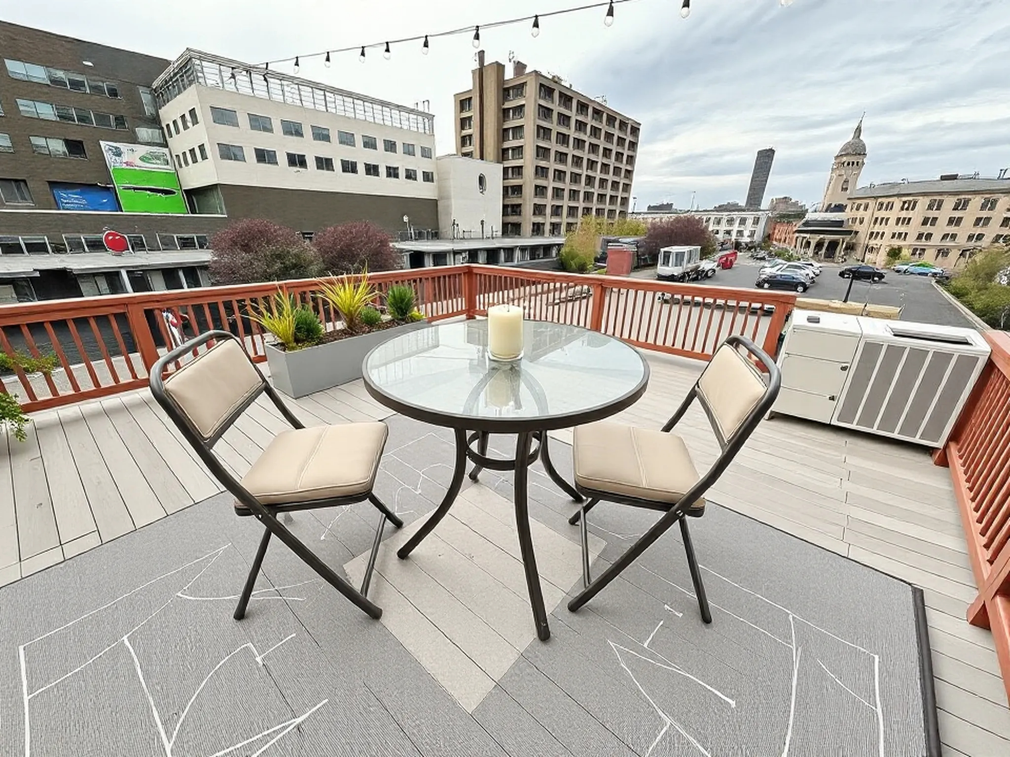 94 East Brookline, South End