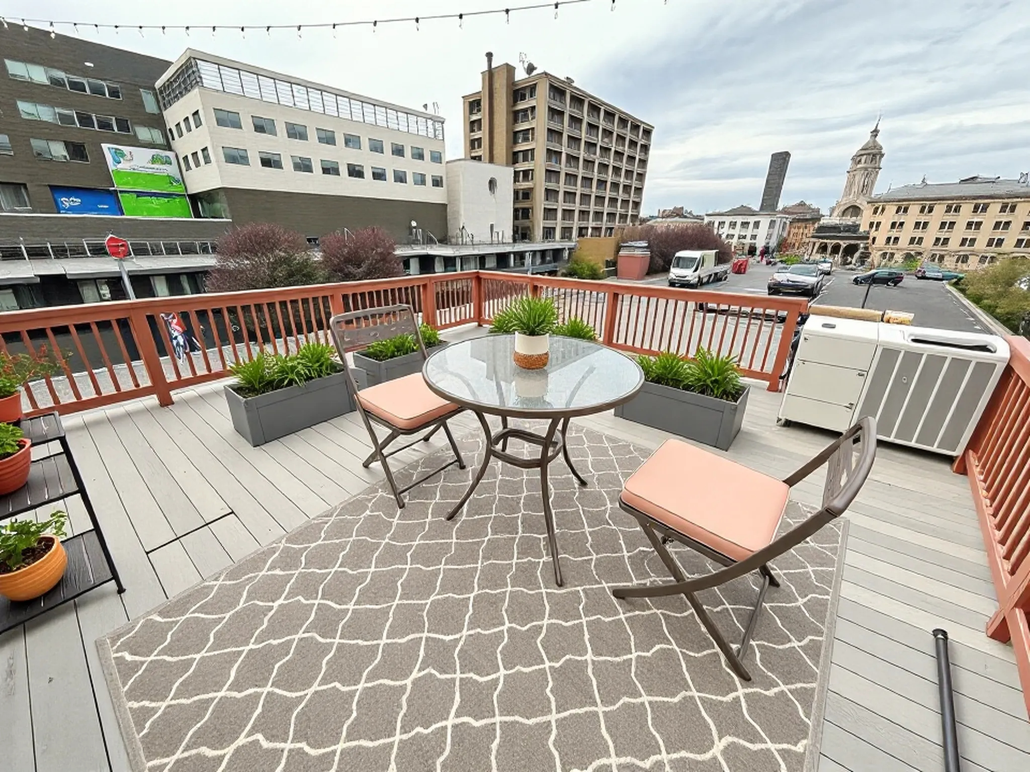 94 East Brookline, South End