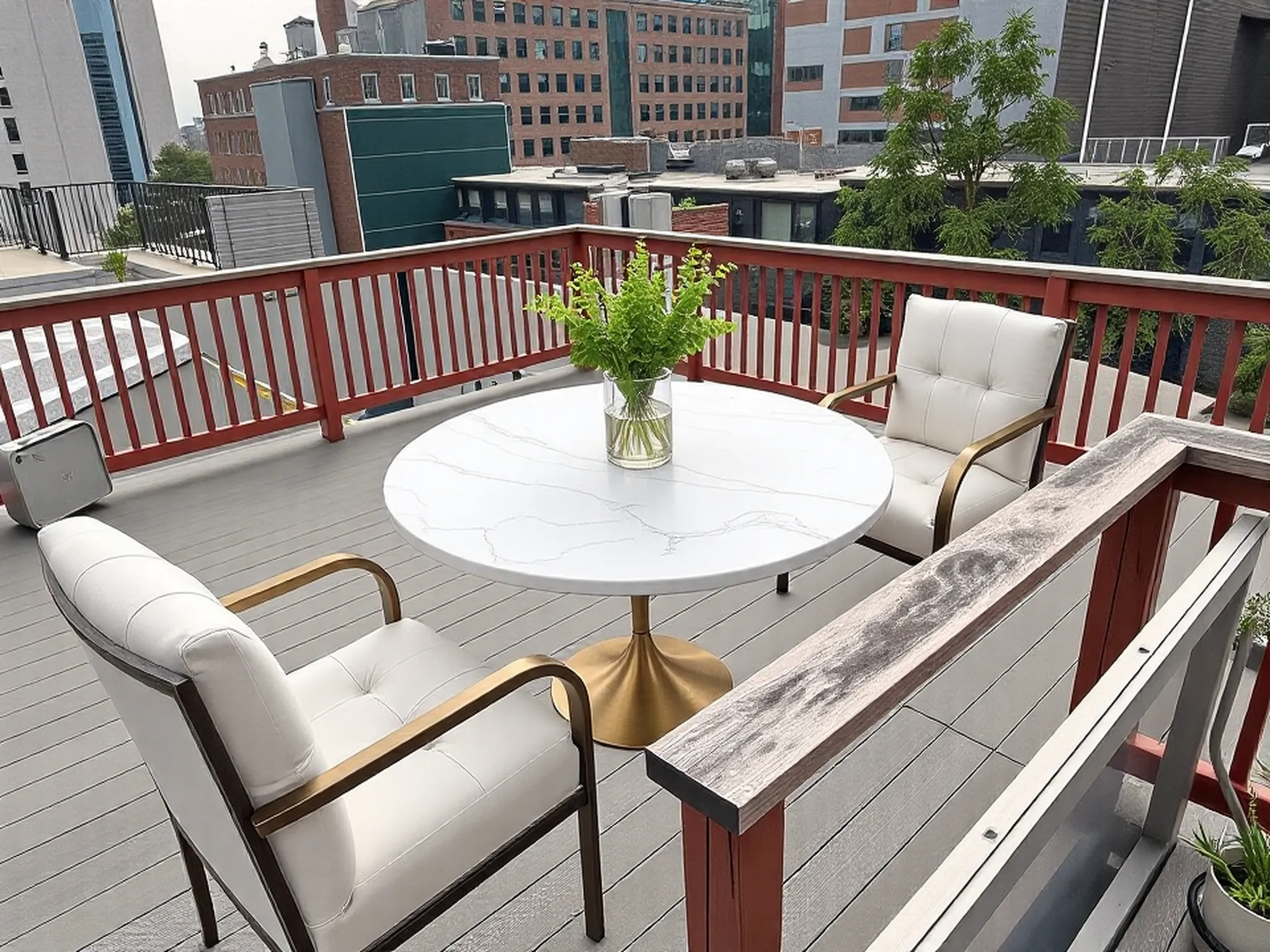 94 East Brookline, South End