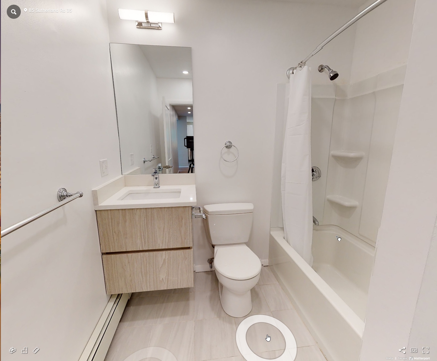 85 Sutherland Rd, Brighton