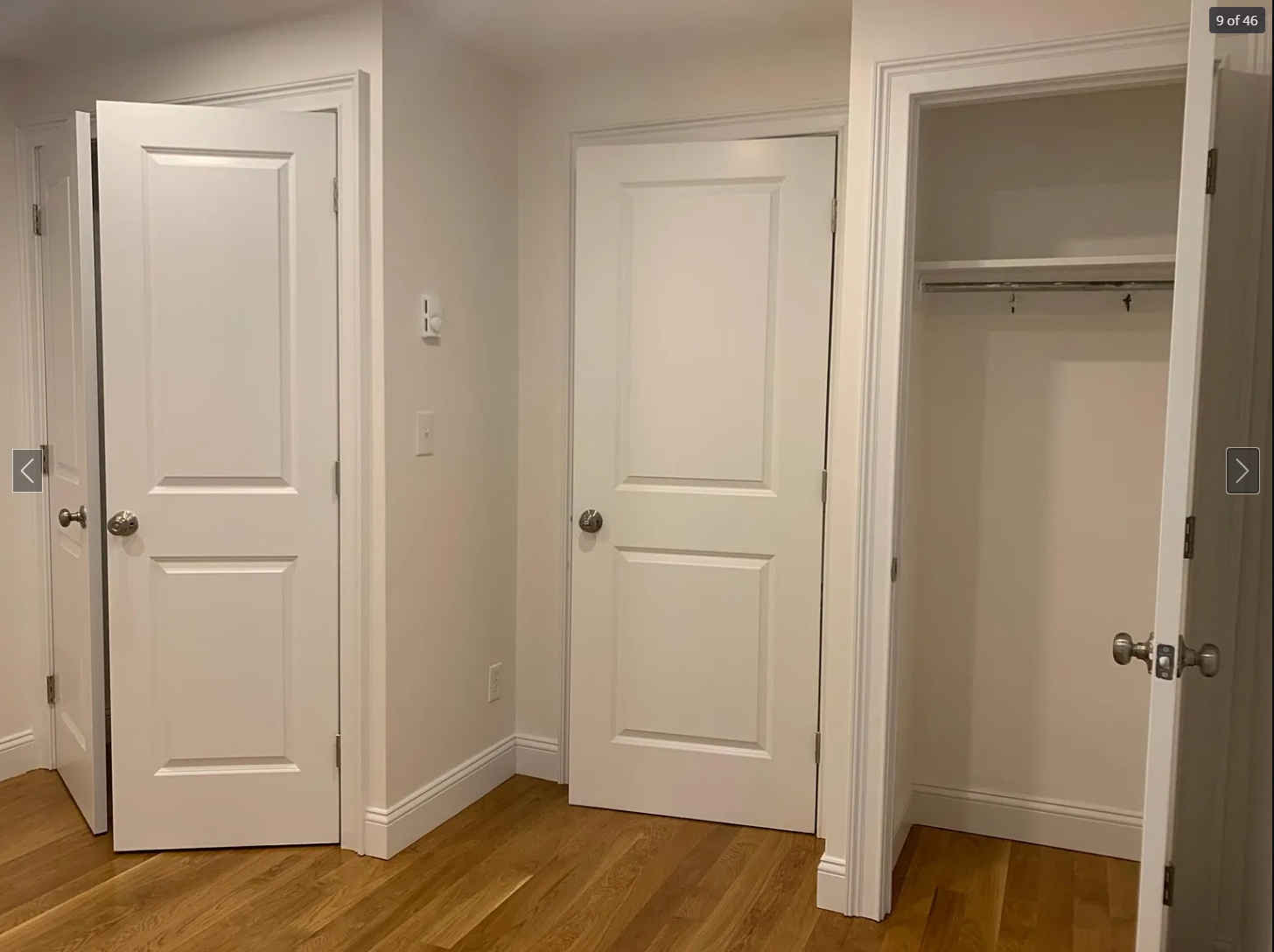 92 West Cedar, Beacon Hill