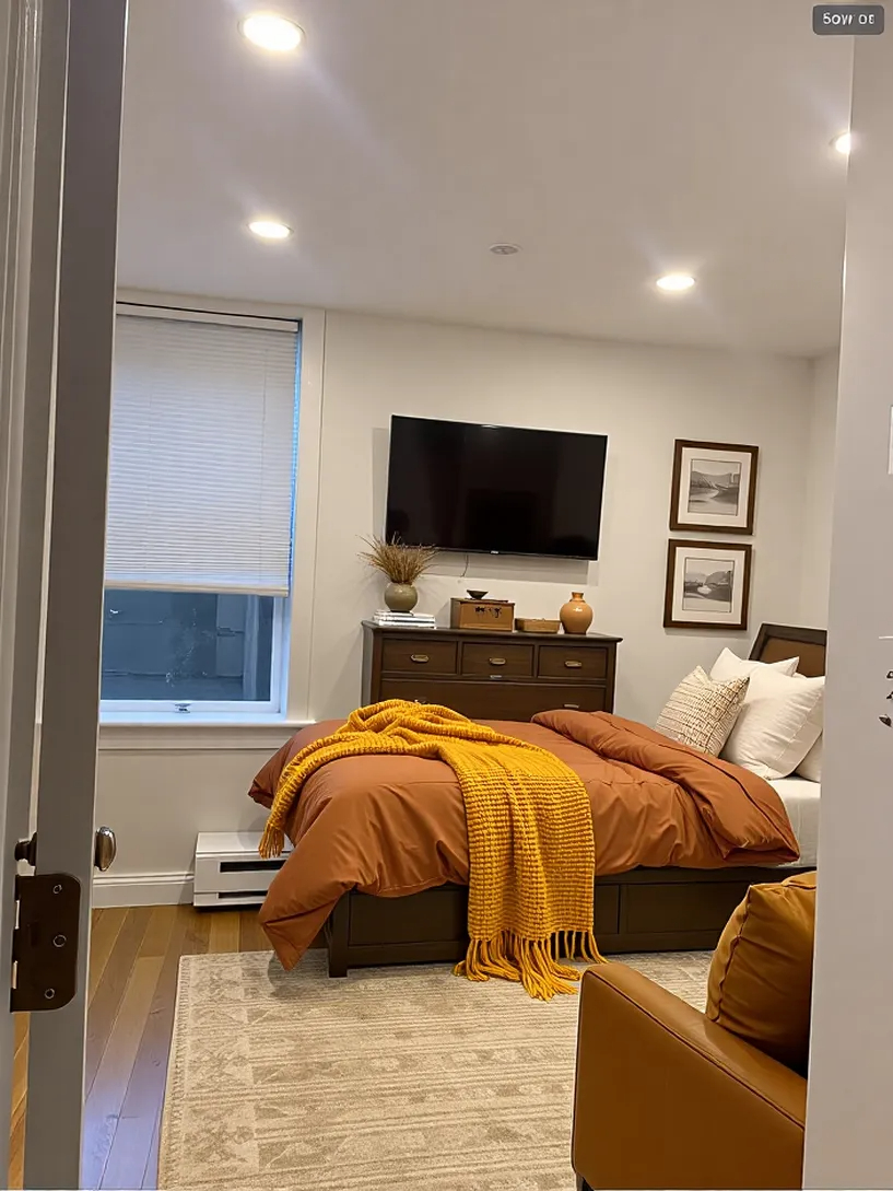 92 West Cedar, Beacon Hill