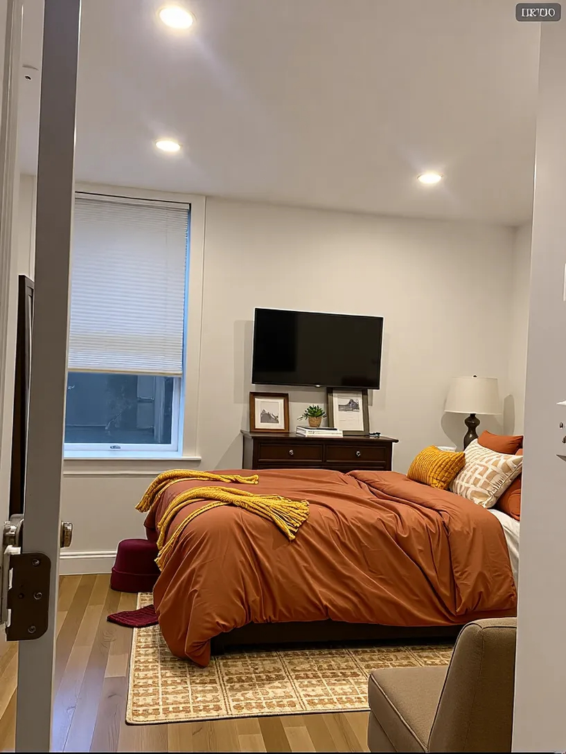 92 West Cedar, Beacon Hill