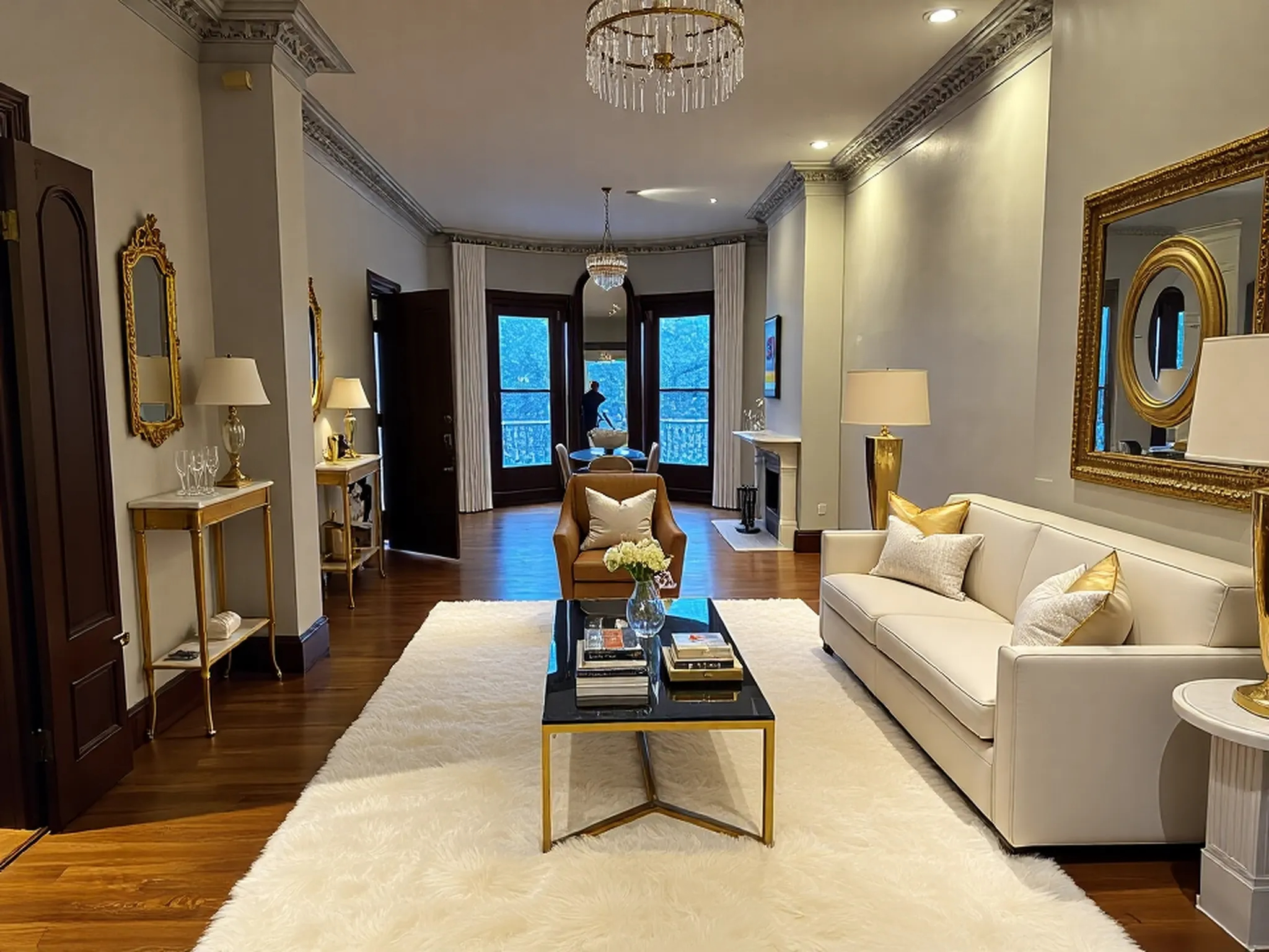 540 Massachusetts Ave, South End