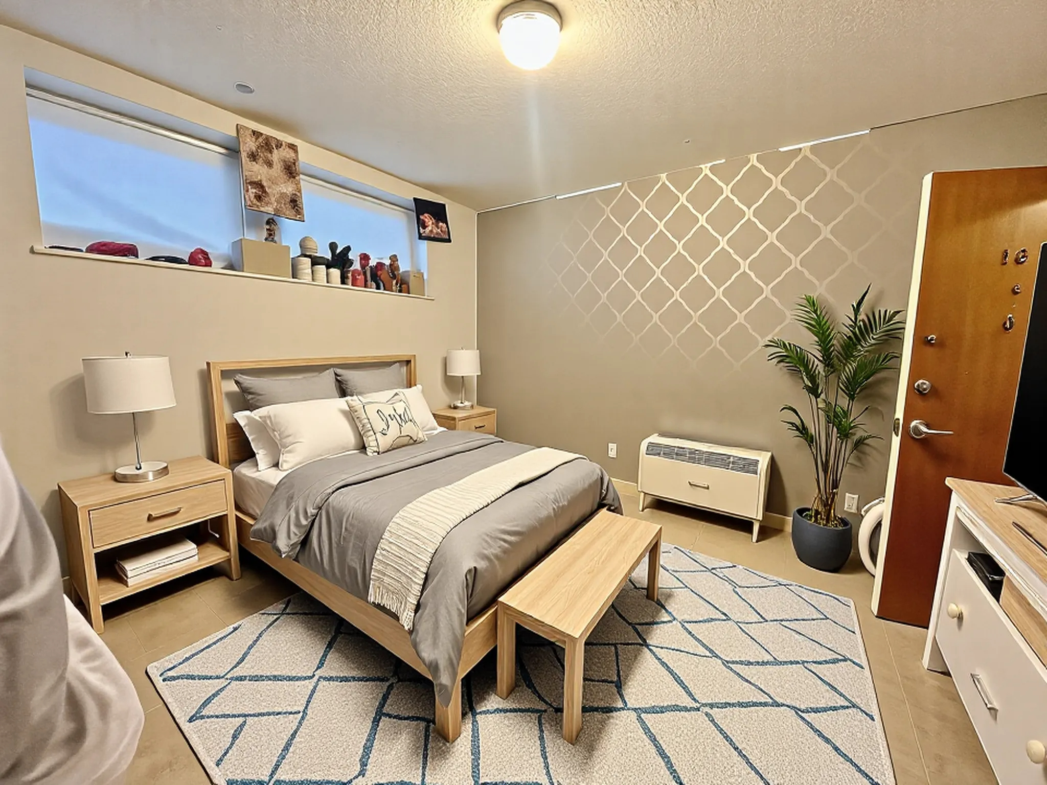 50 Parkman, Coolidge Corner