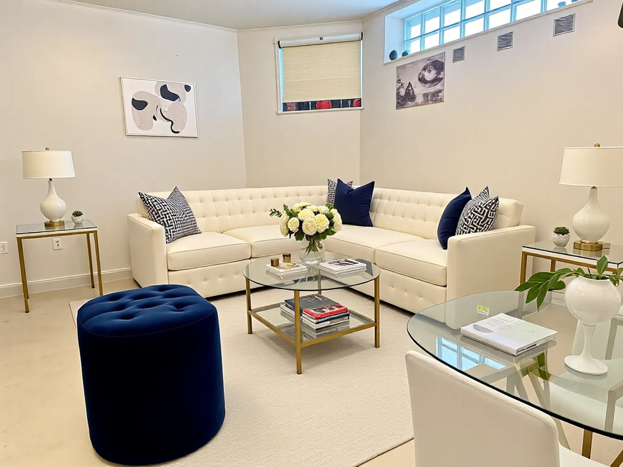 50 Parkman, Coolidge Corner