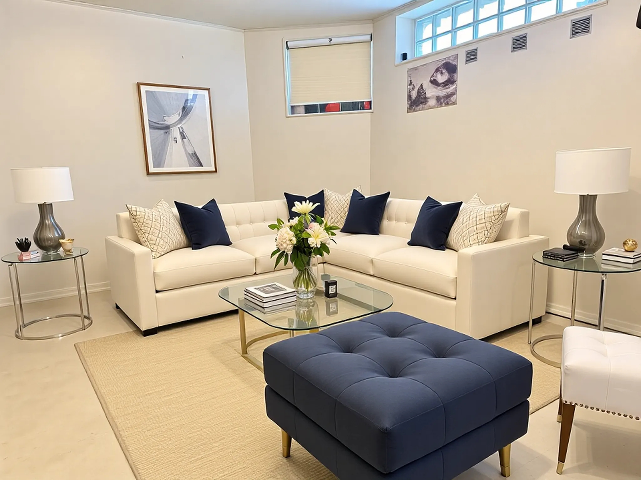 50 Parkman, Coolidge Corner