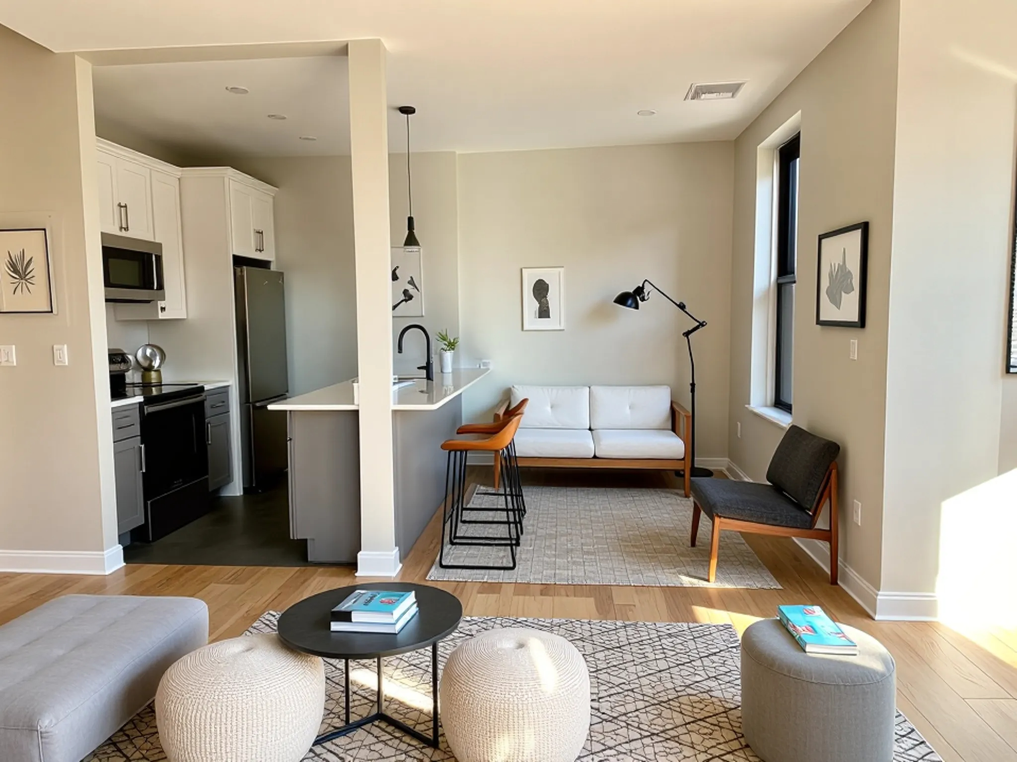 557 Columbus Ave, South End