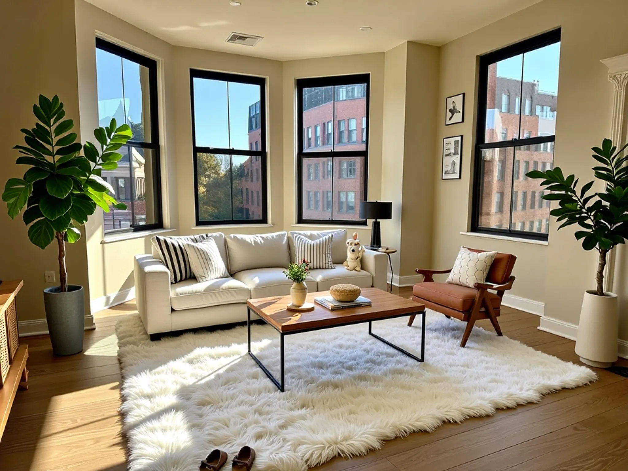 557 Columbus Ave, South End