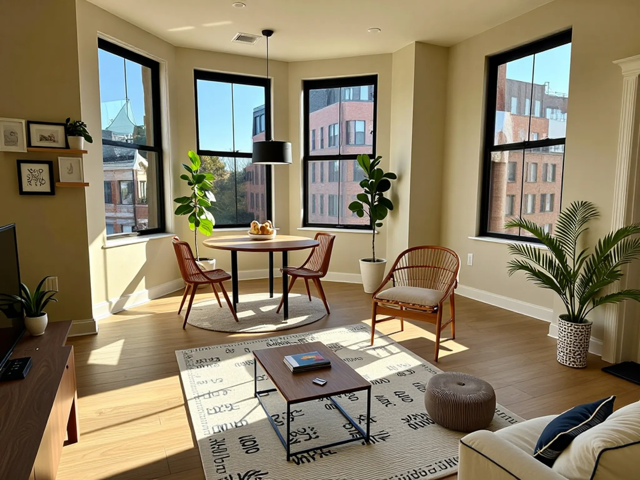 557 Columbus Ave, South End