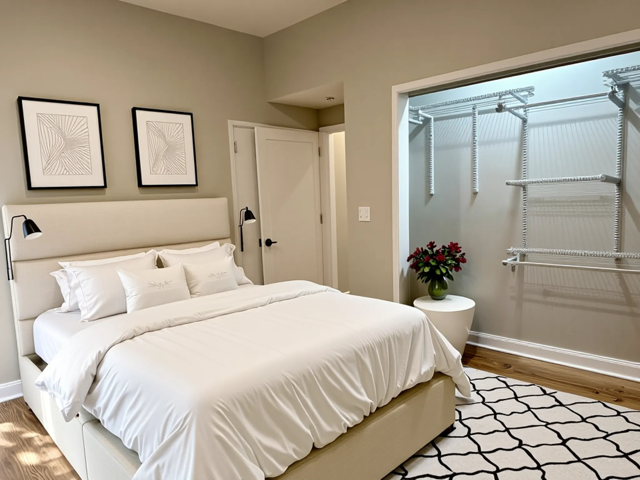 557 Columbus Ave, South End