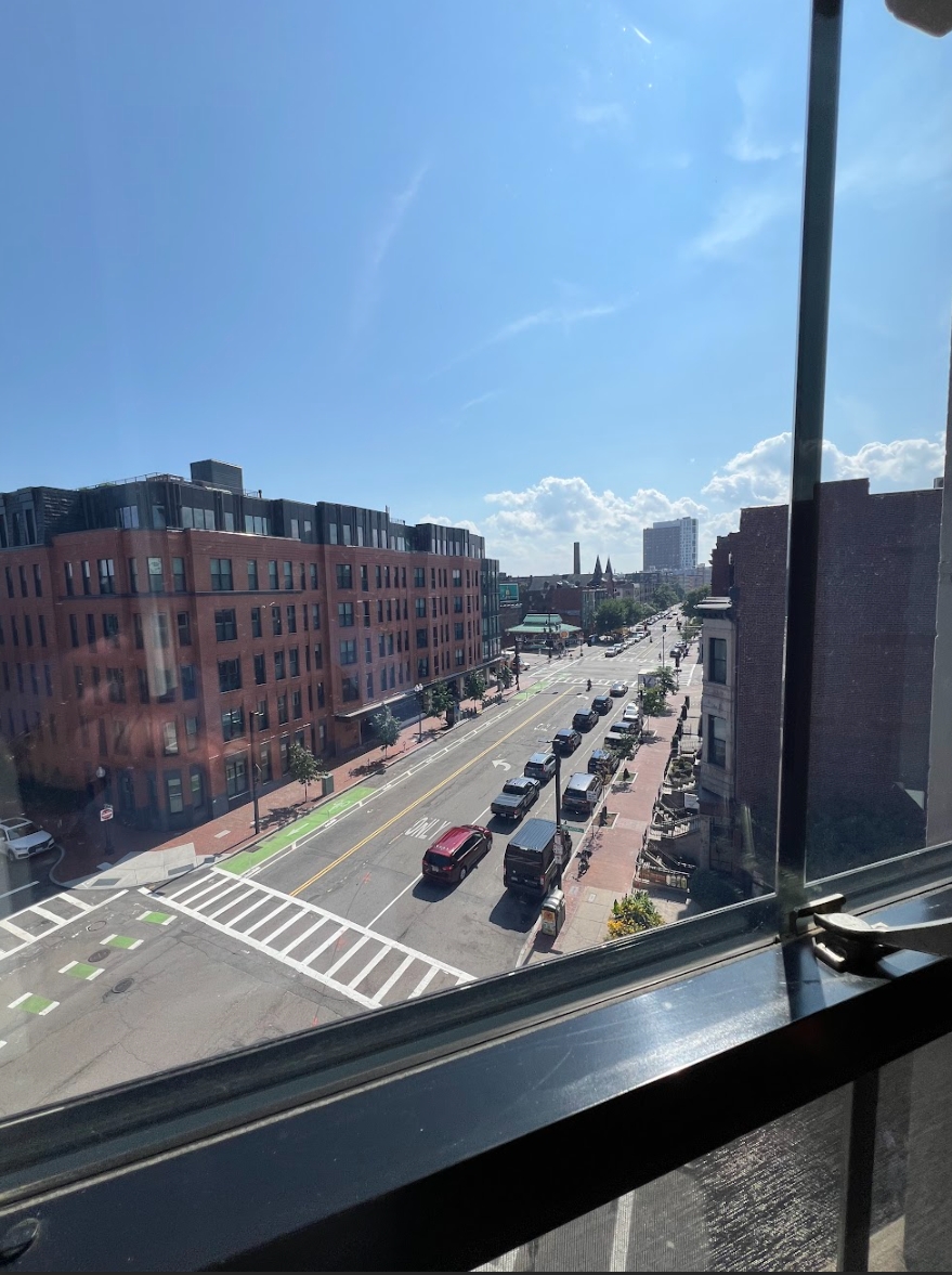 557 Columbus Ave, South End