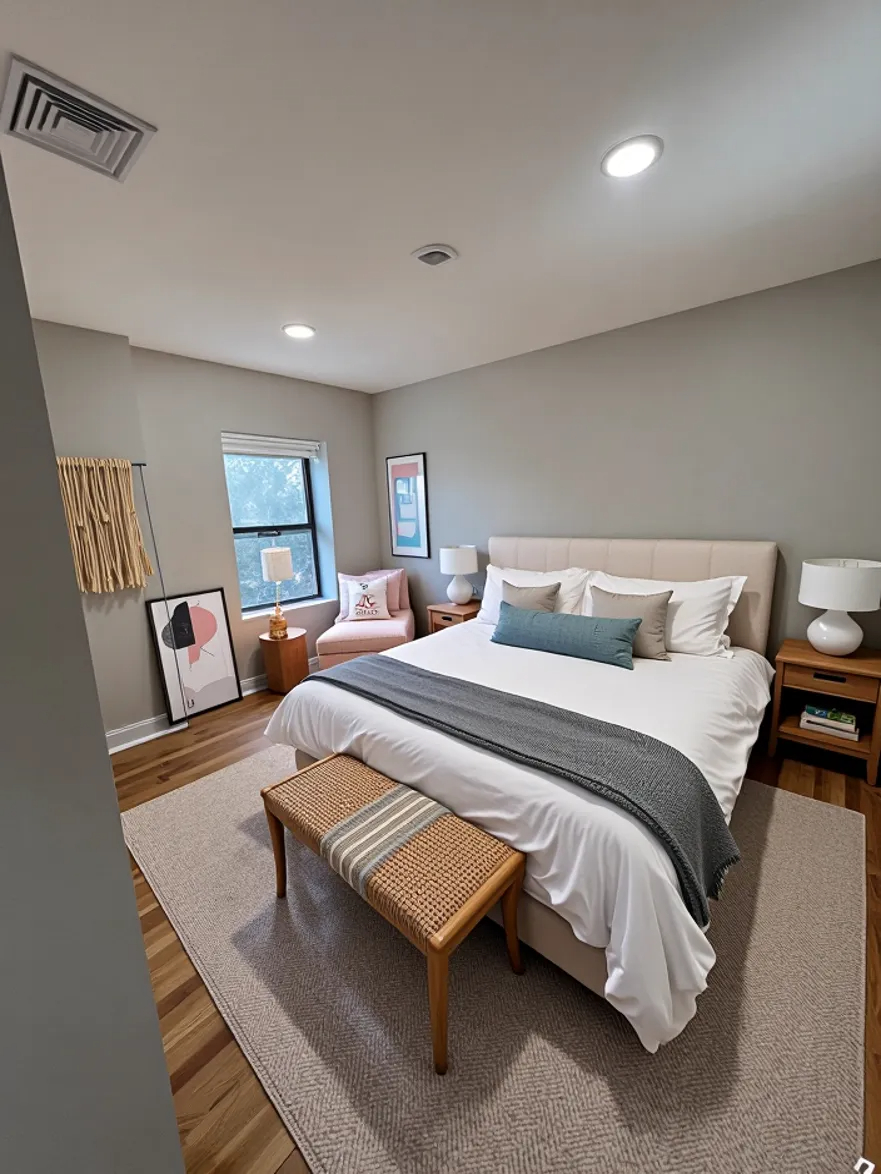 557 Columbus Ave, South End